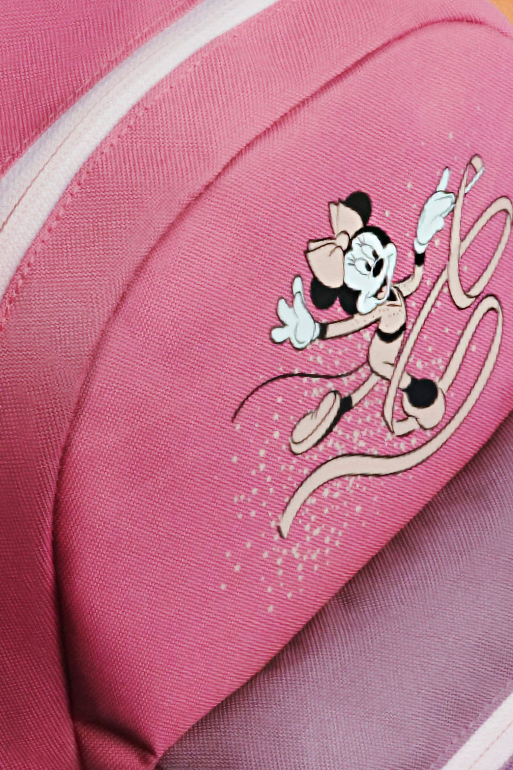 adidas Red Disney Minnie and Daisy Backpack