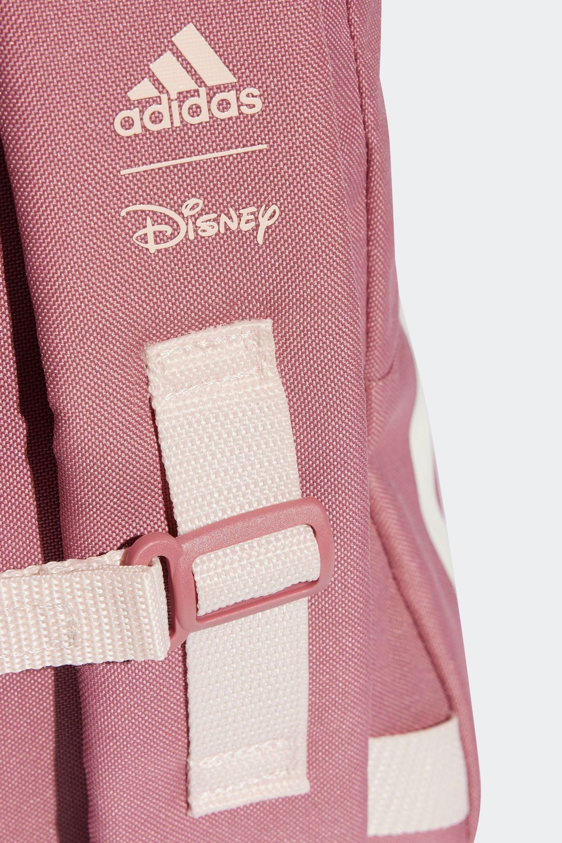 adidas Red Disney Minnie and Daisy Backpack