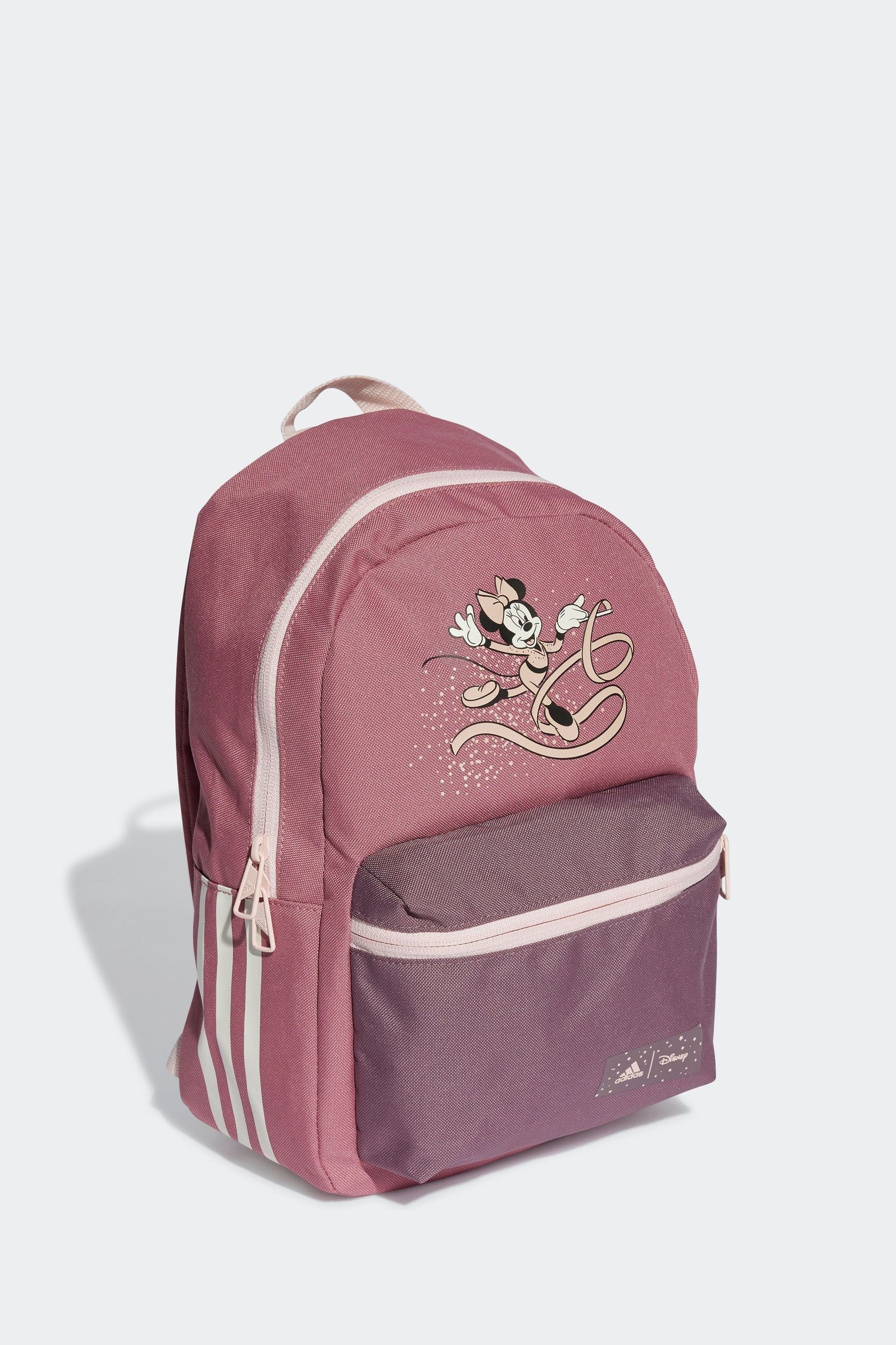 adidas Red Disney Minnie and Daisy Backpack