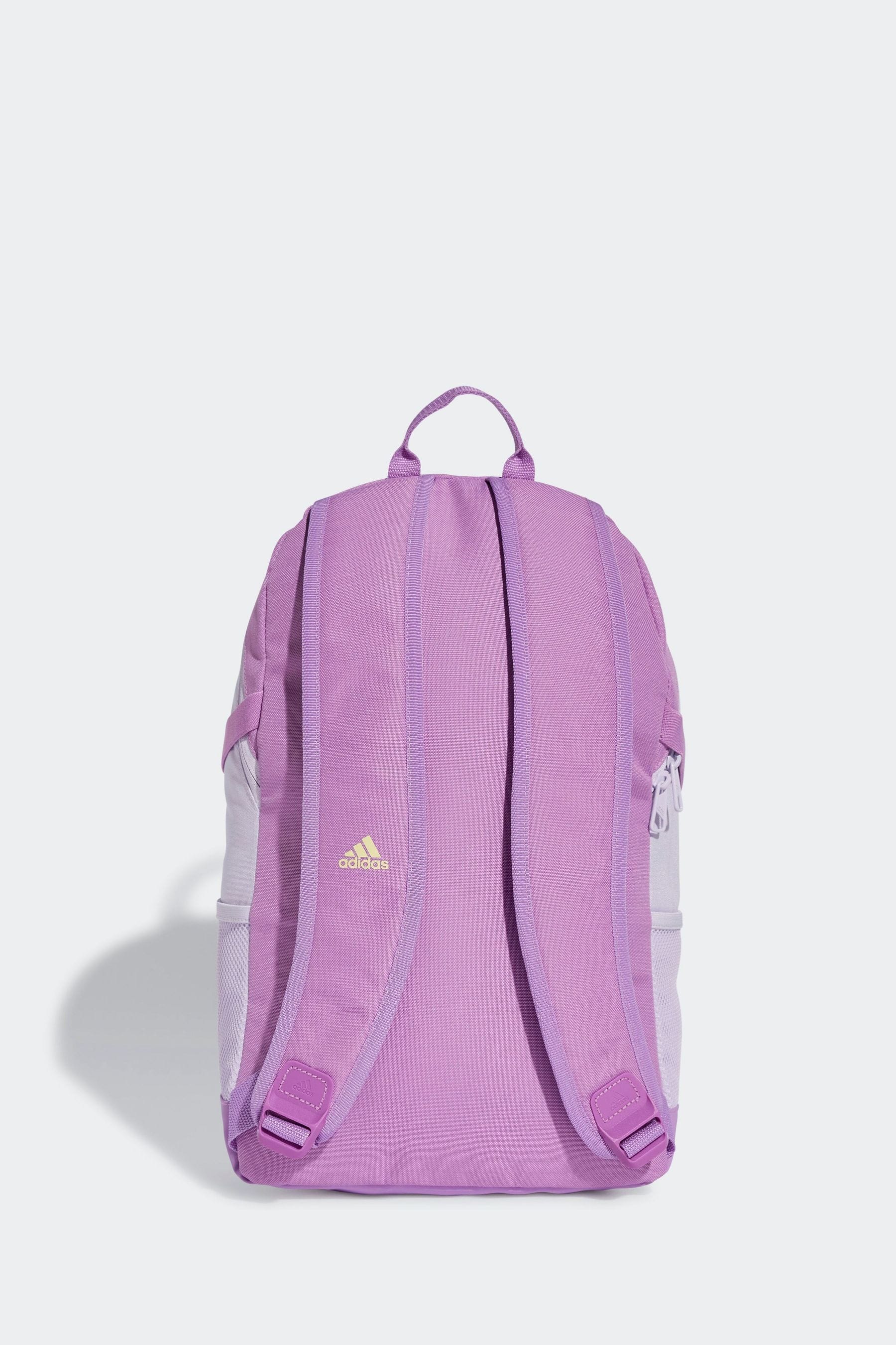 adidas Purple Power Backpack