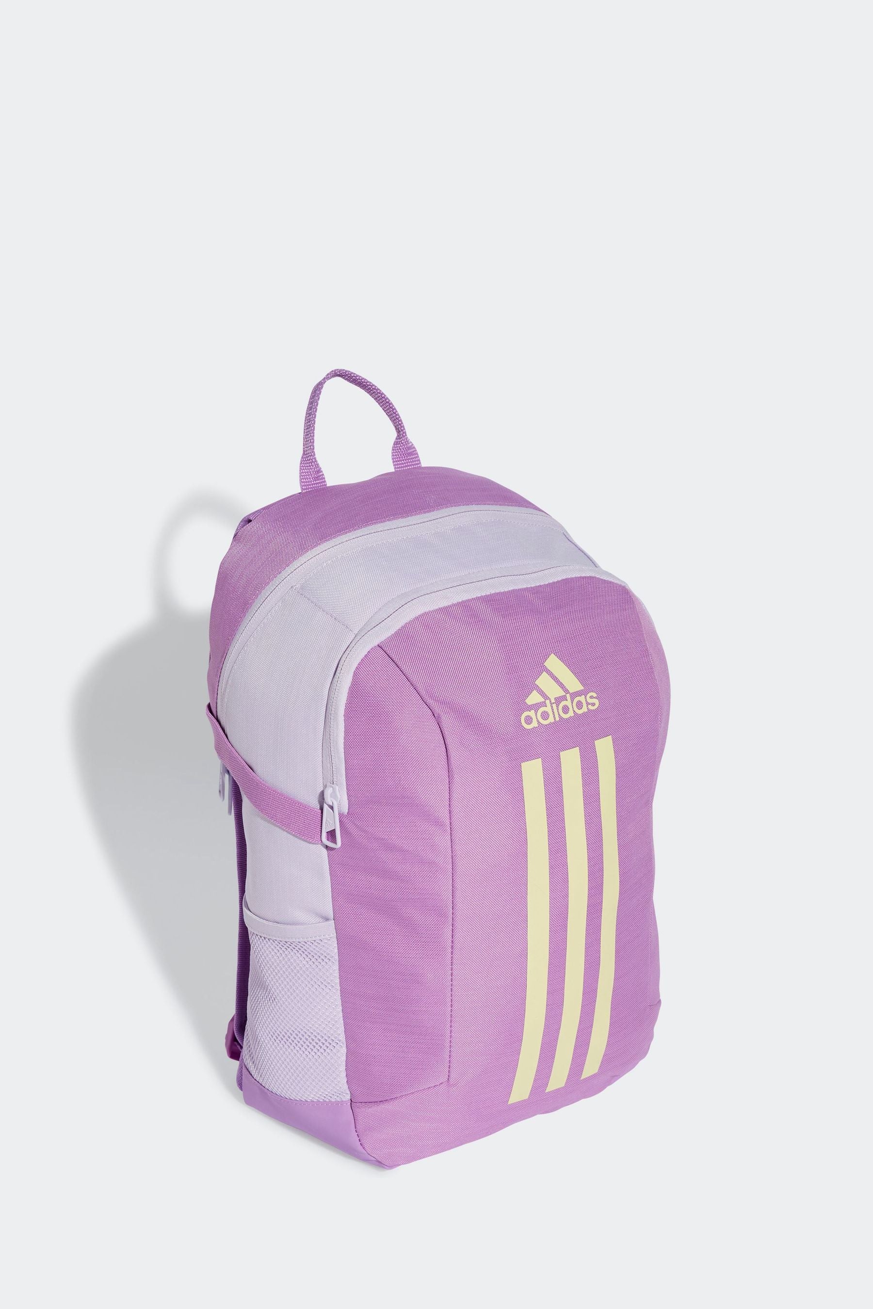 adidas Purple Power Backpack