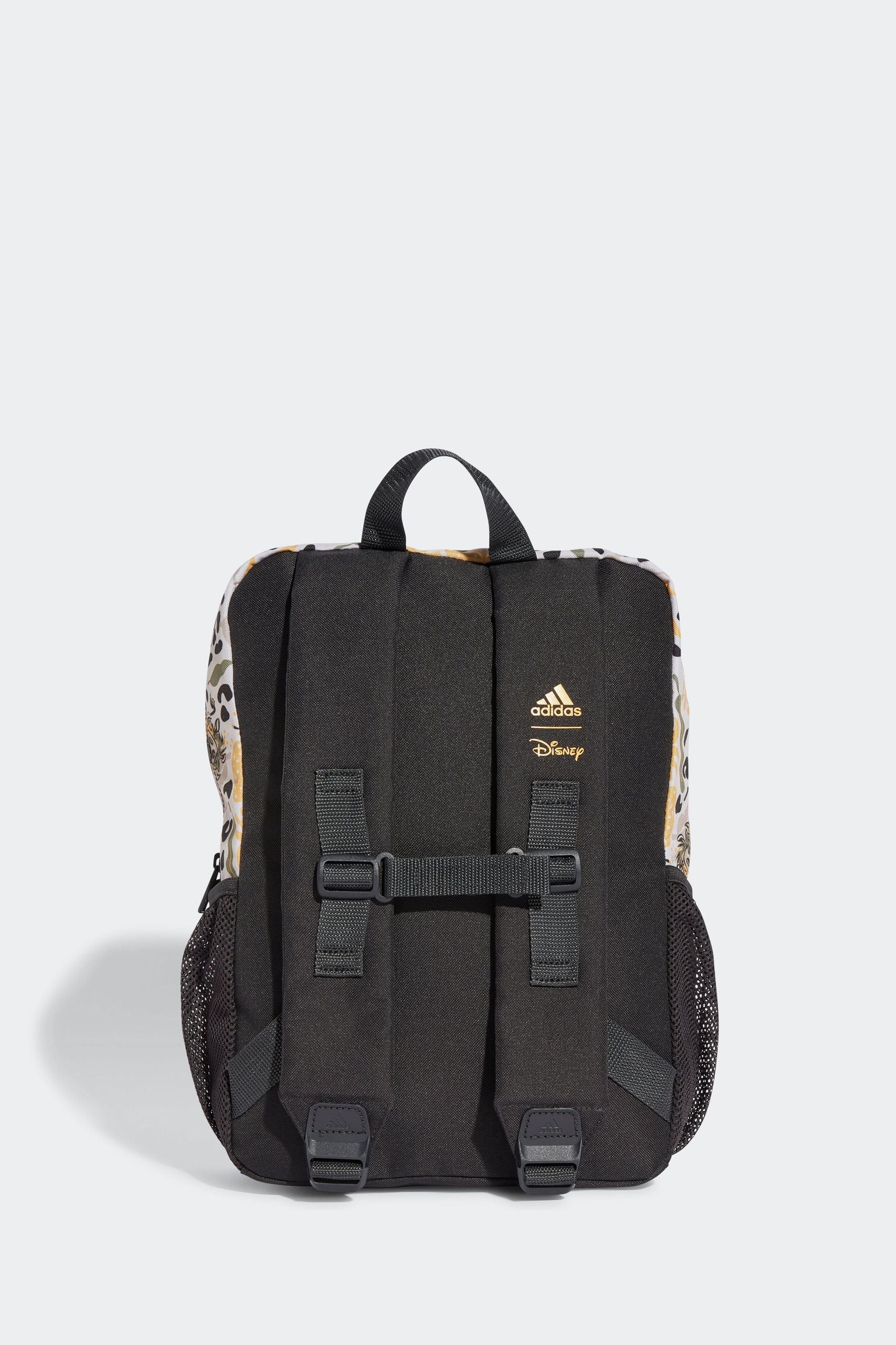 adidas Grey Kids Lion King Backpack