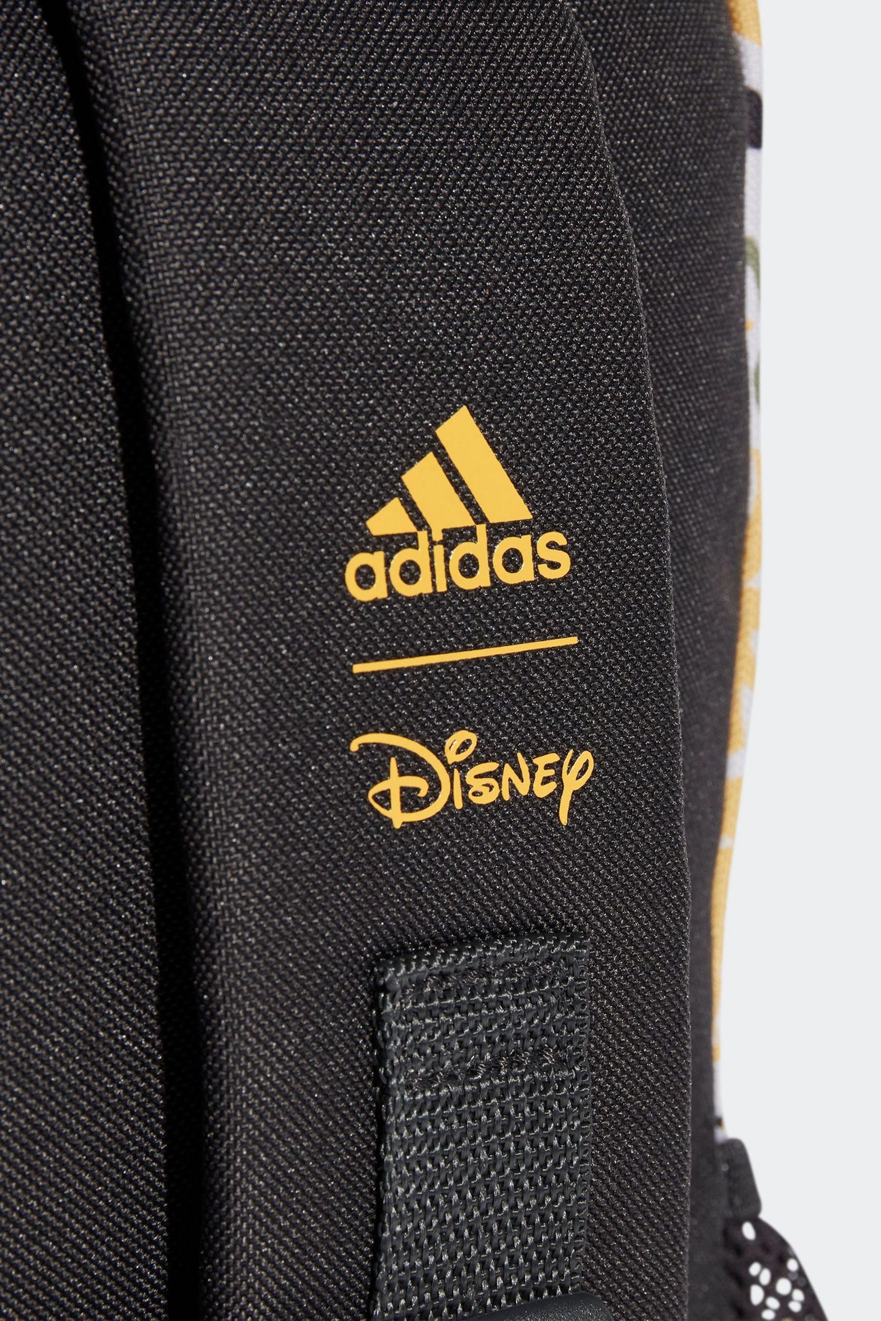 adidas Grey Kids Lion King Backpack