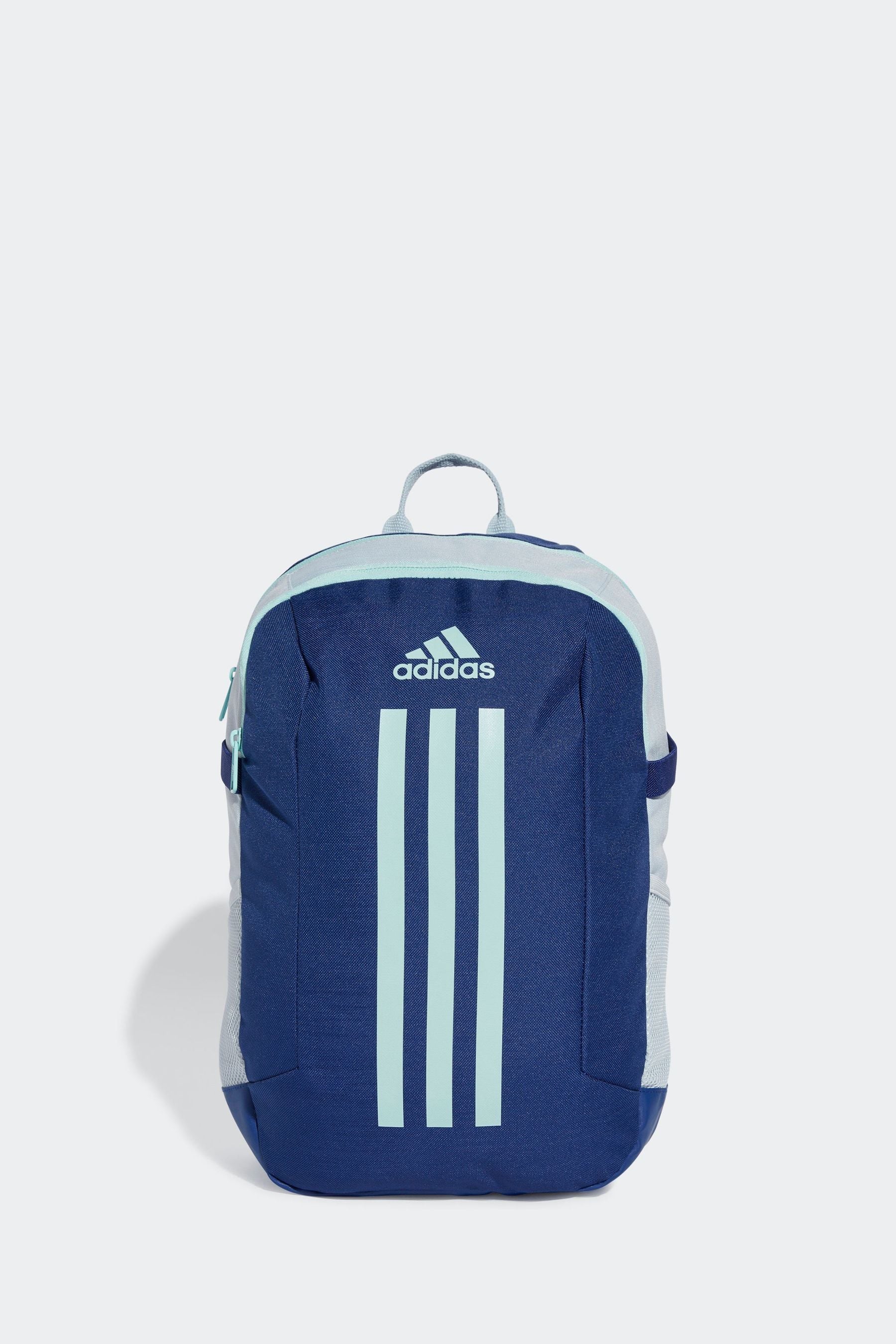 adidas Blue Power Backpack