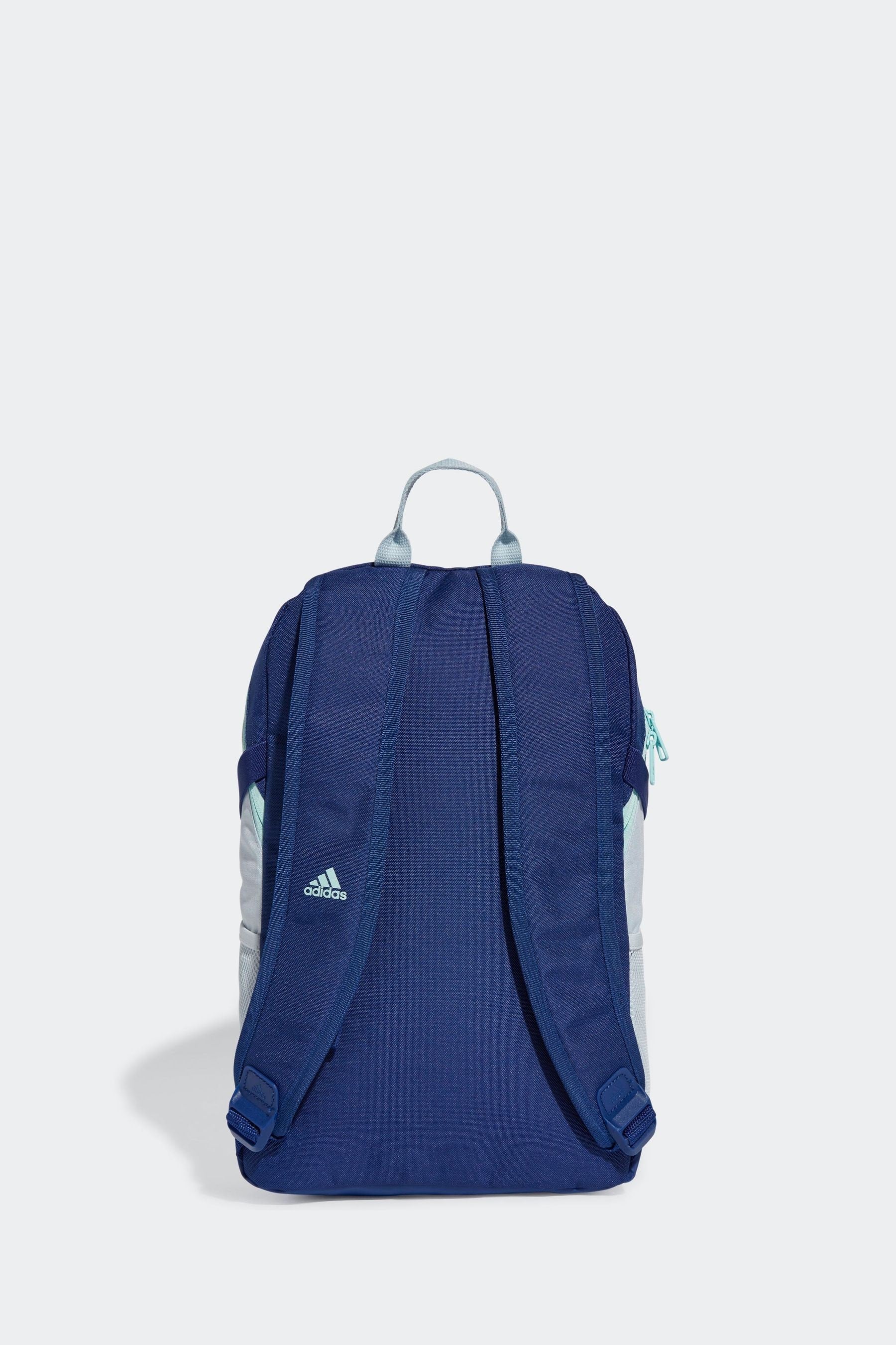 adidas Blue Power Backpack