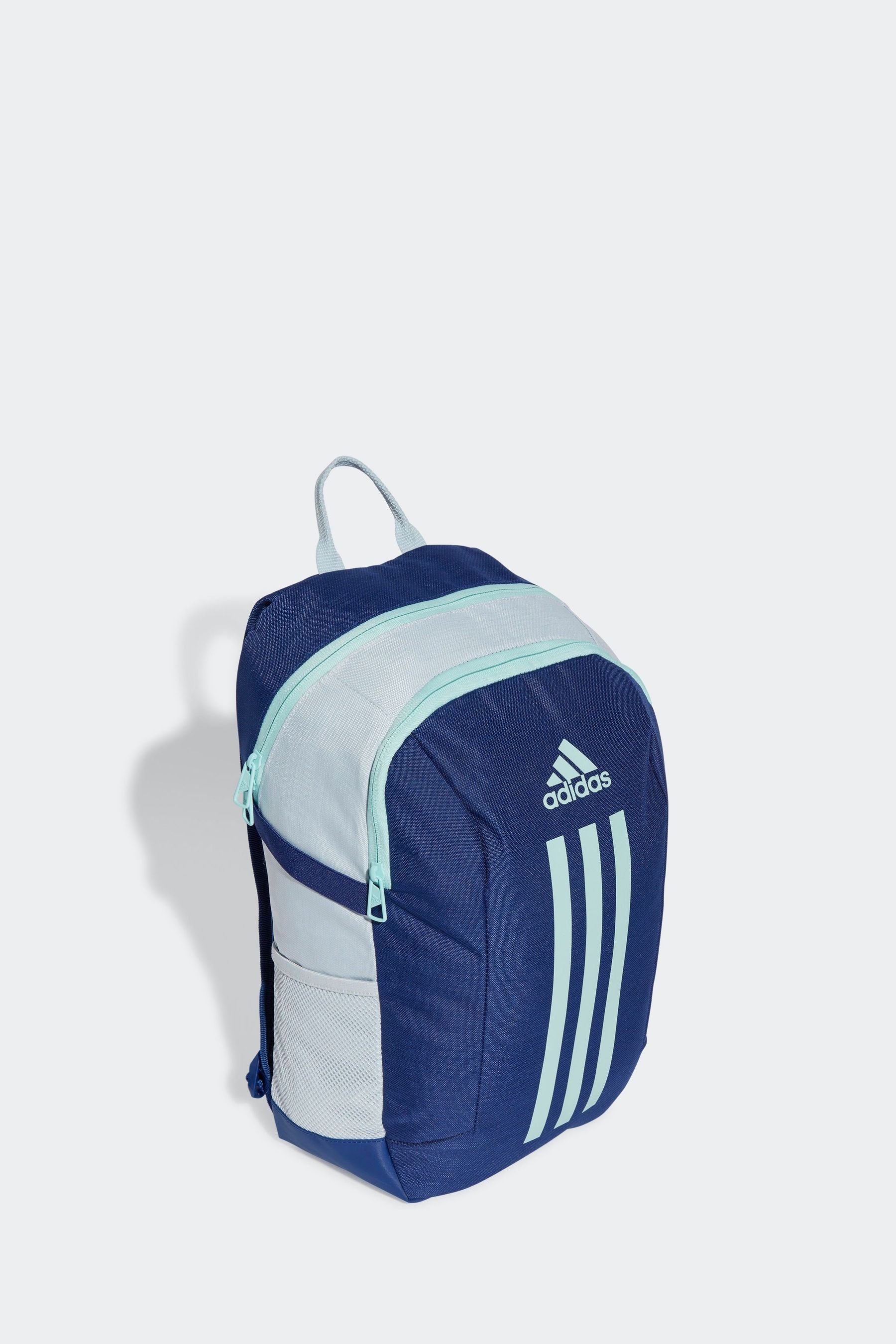 adidas Blue Power Backpack