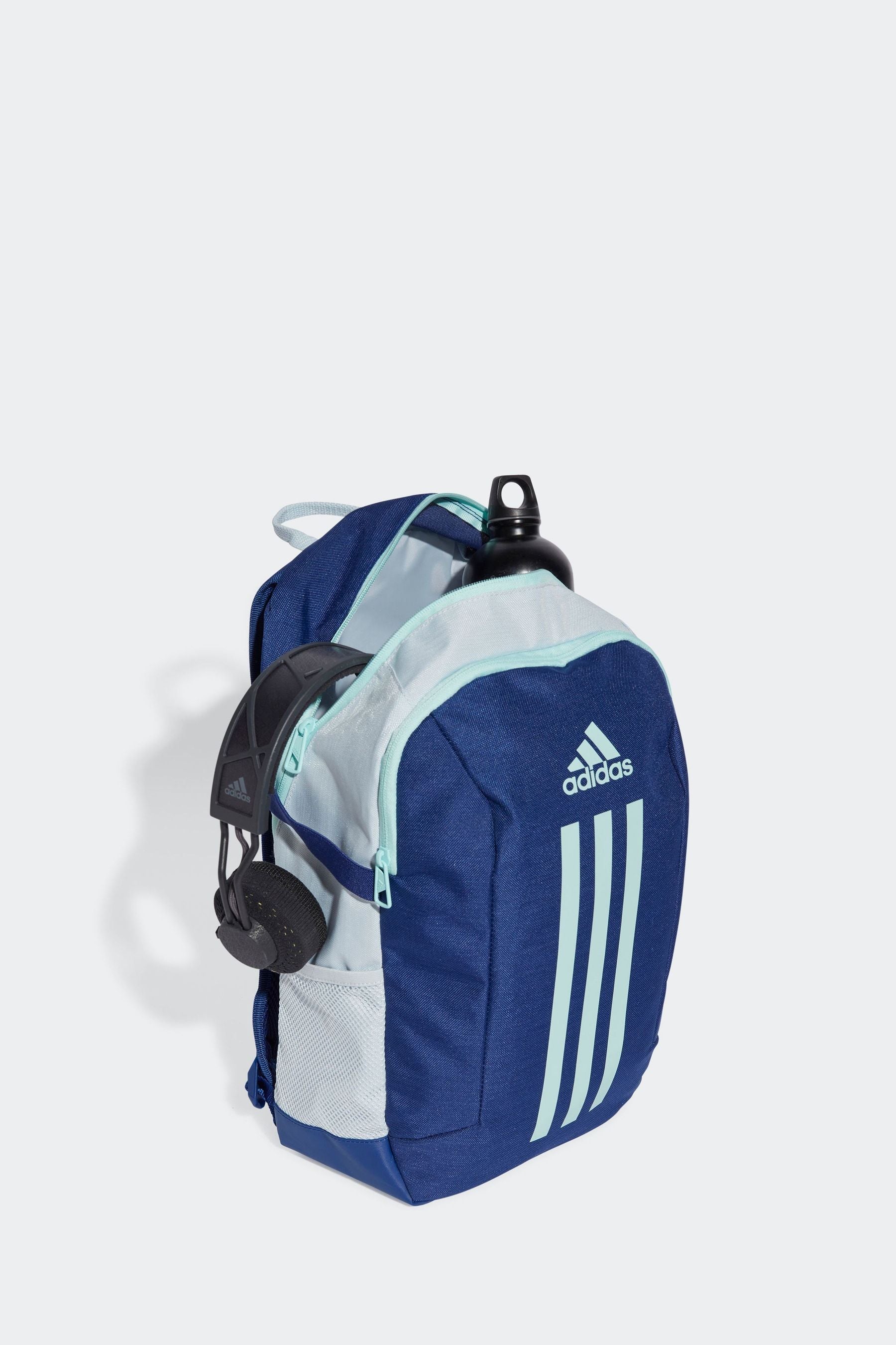 adidas Blue Power Backpack