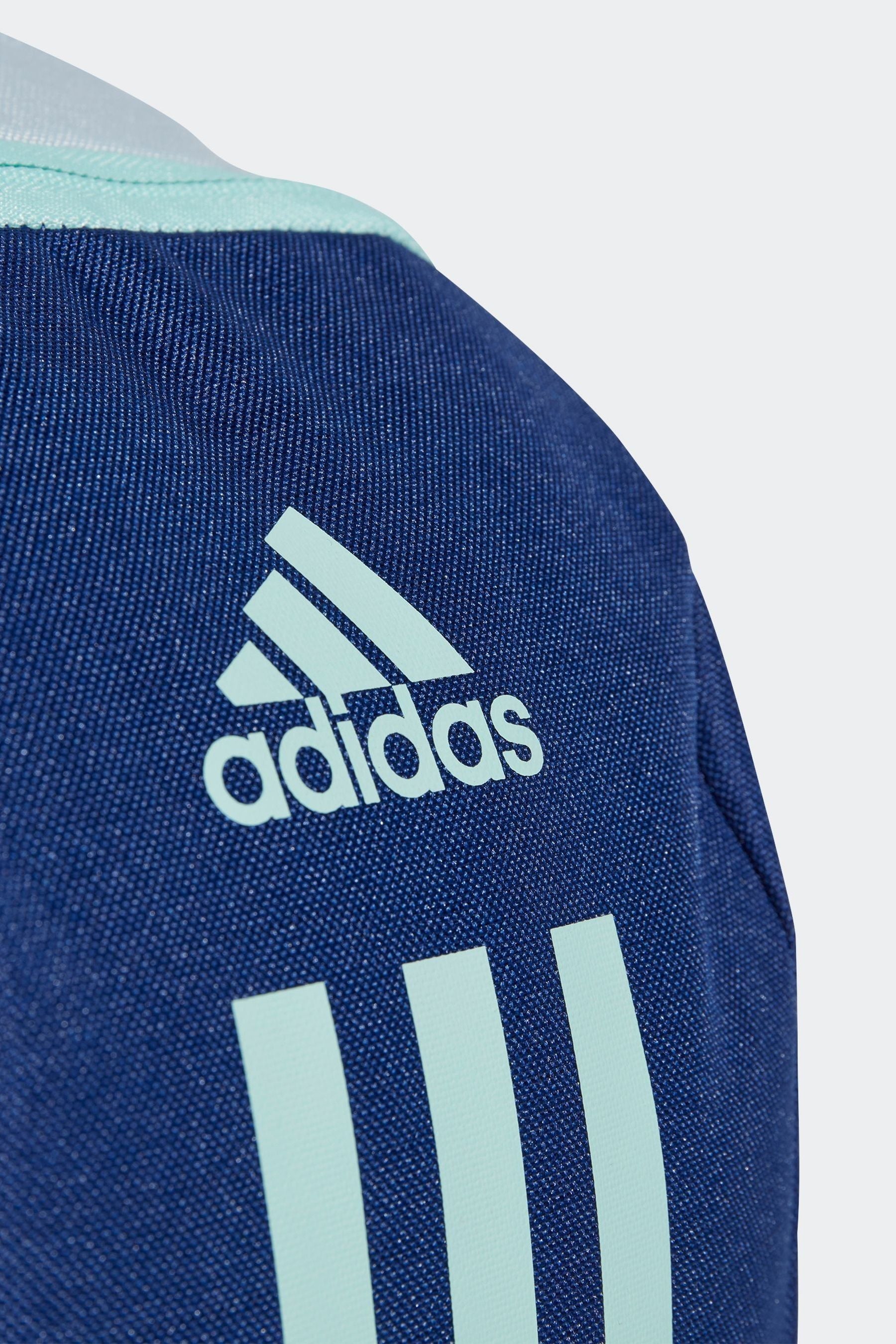 adidas Blue Power Backpack