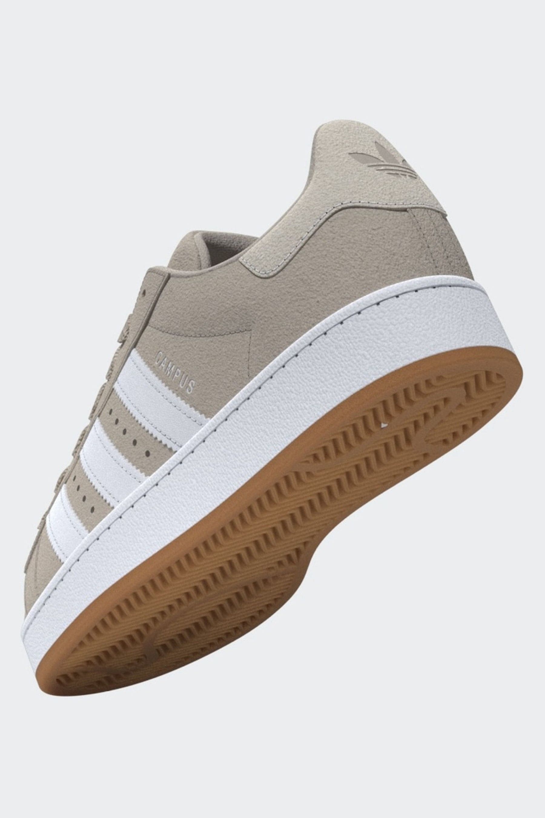 adidas Originals Brown Campus 00s Trainers