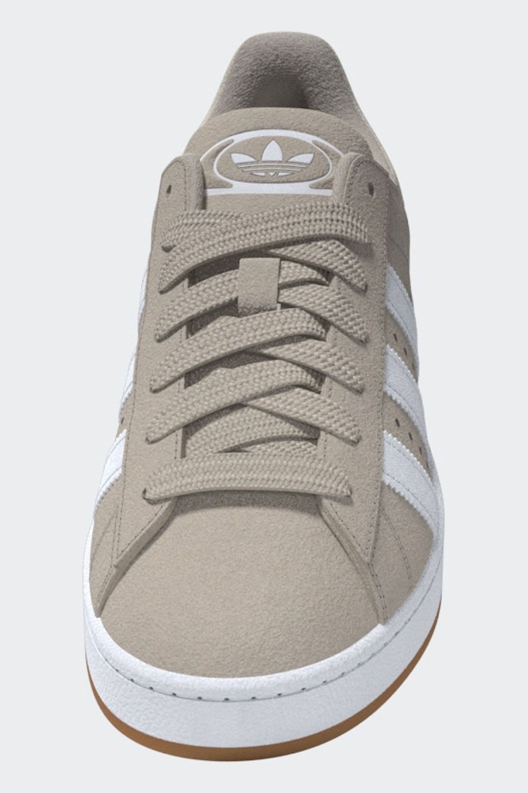 adidas Originals Brown Campus 00s Trainers