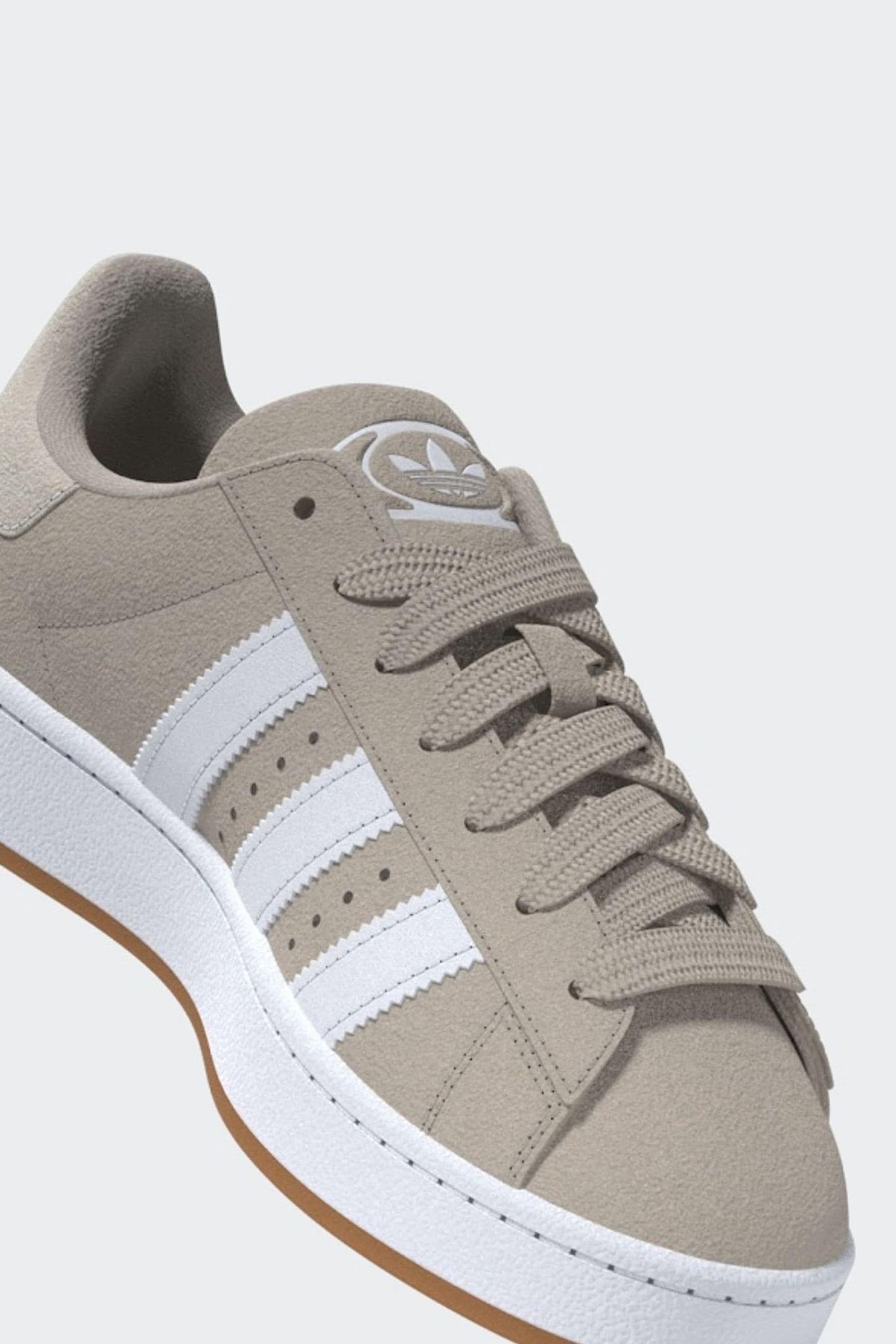 adidas Originals Brown Campus 00s Trainers