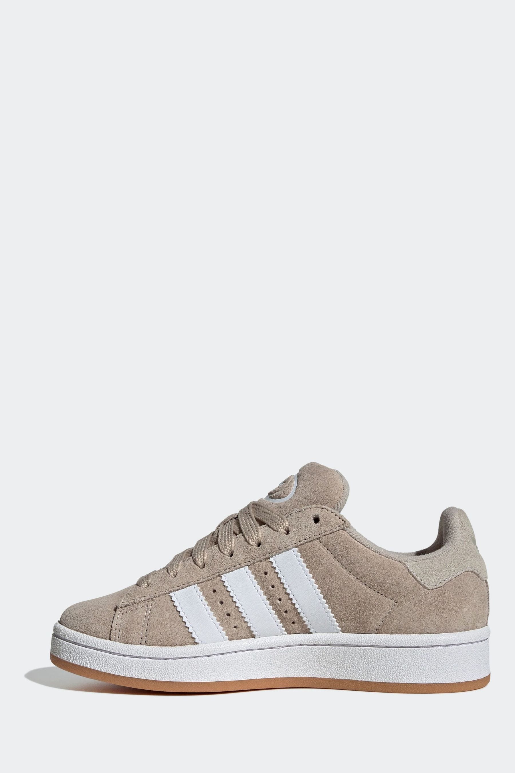 adidas Originals Brown Campus 00s Trainers