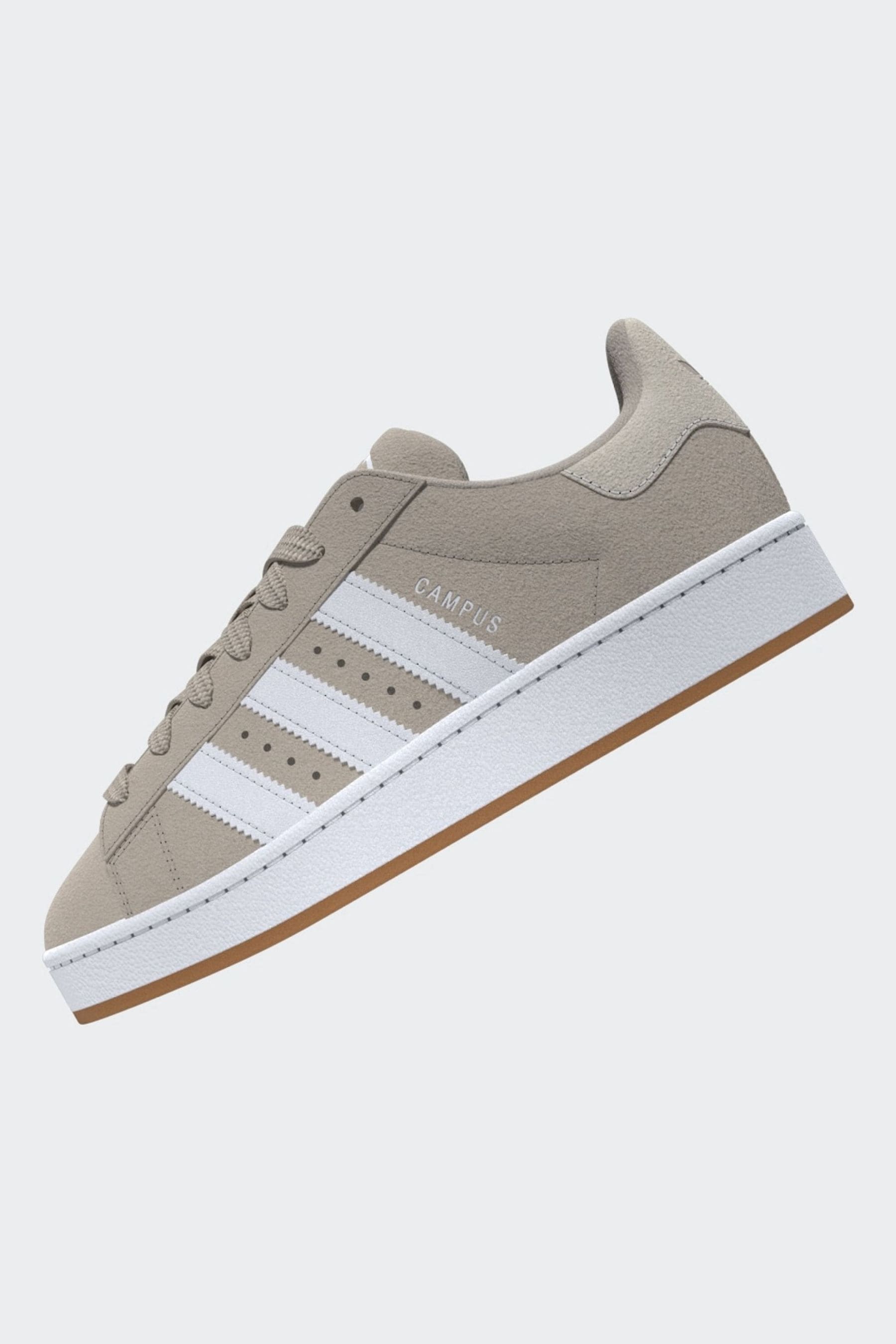 adidas Originals Brown Campus 00s Trainers