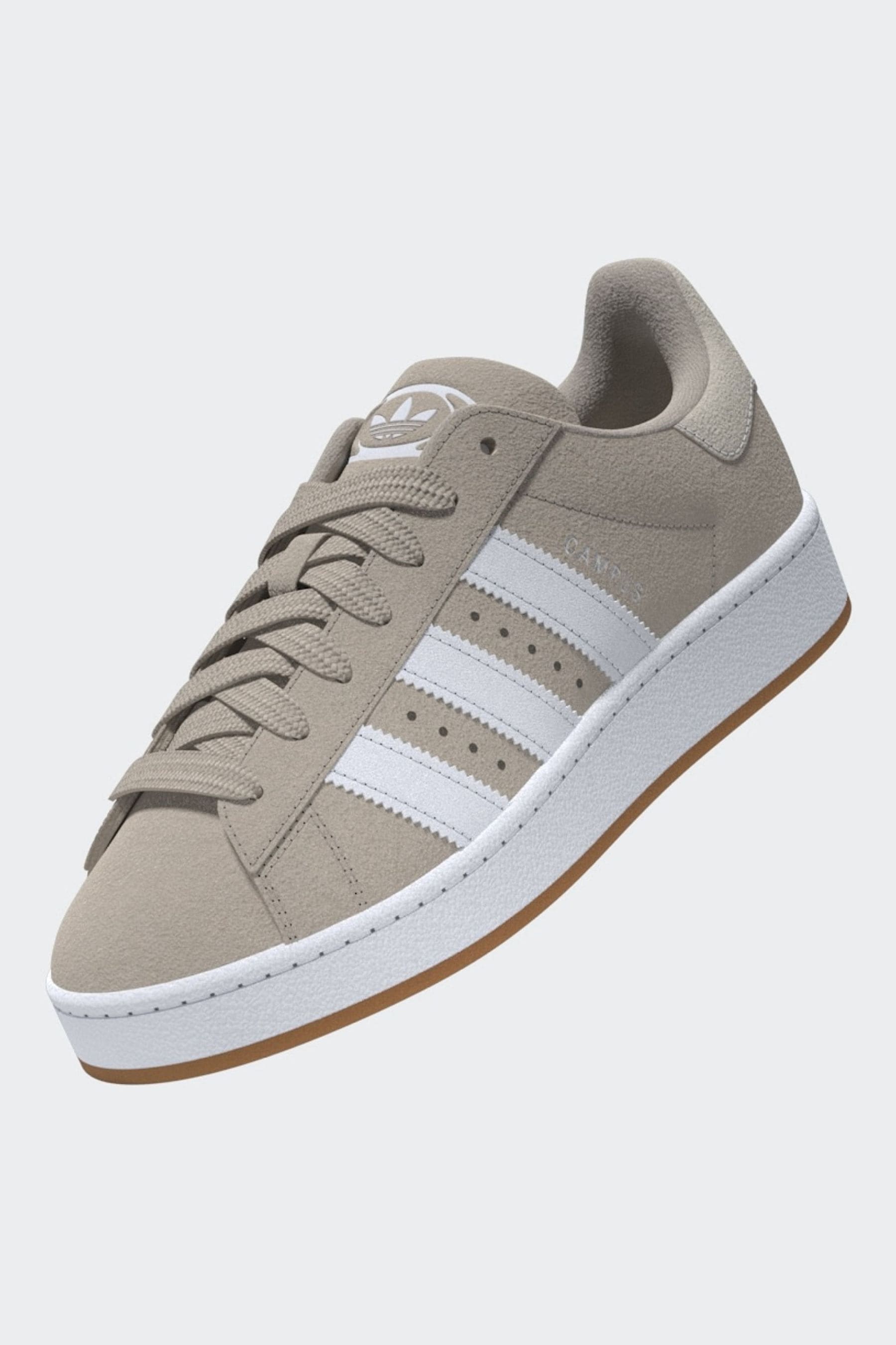 adidas Originals Brown Campus 00s Trainers