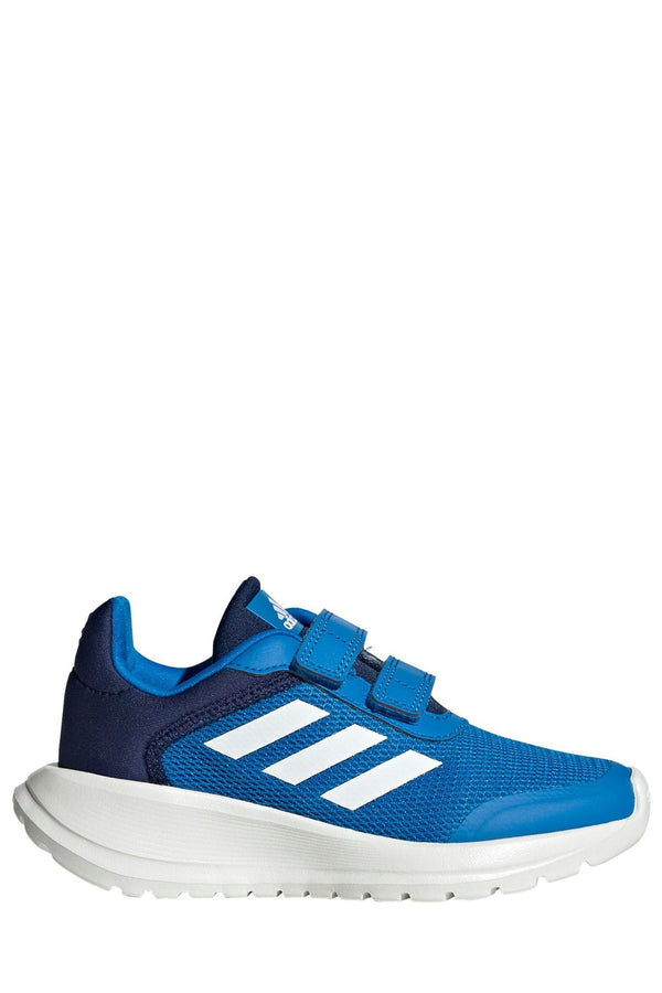 adidas Blue Kids Sportswear Tensaur Run Trainers