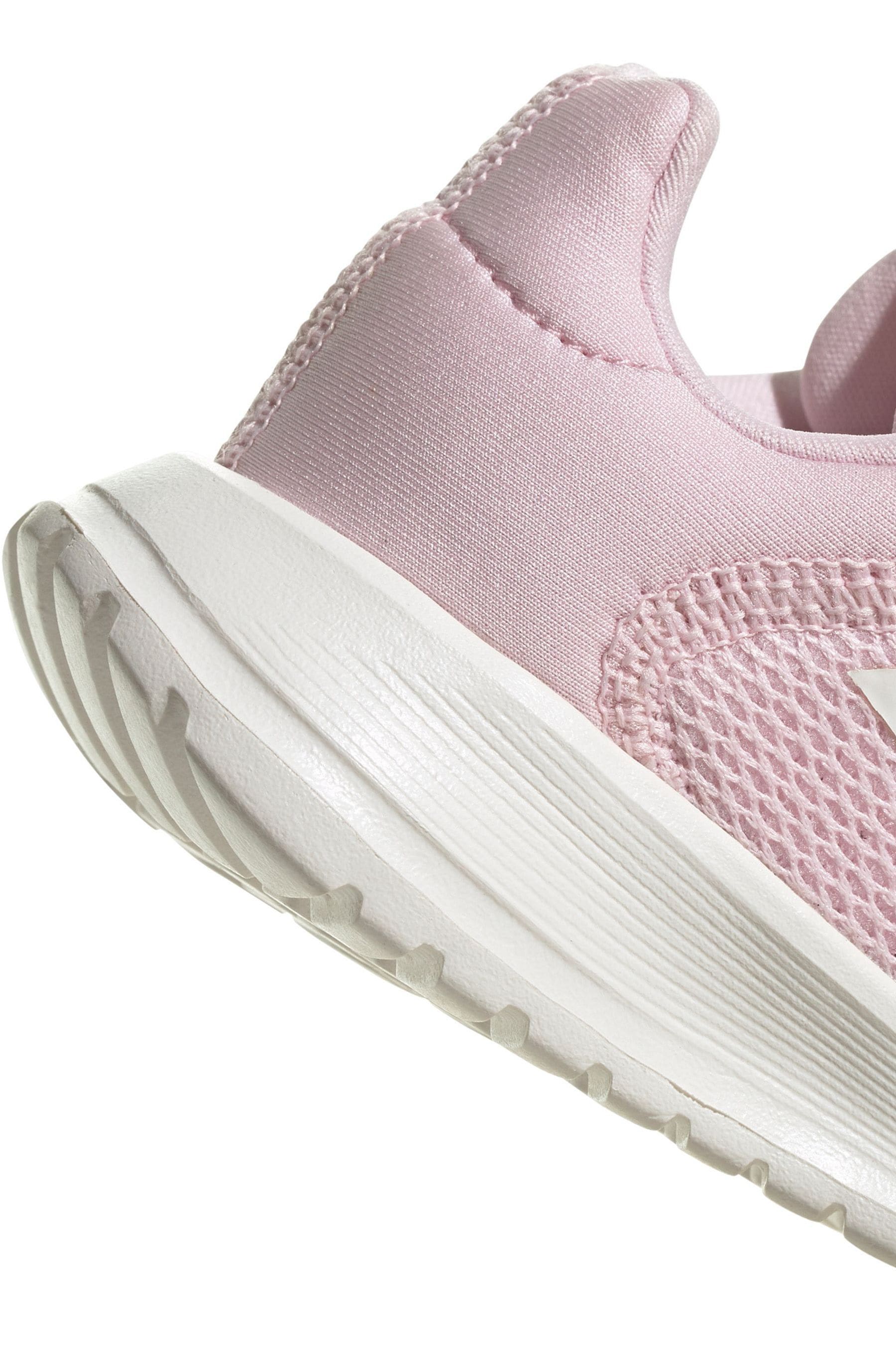 Pink adidas Infant Sportswear Tensaur Run Trainers