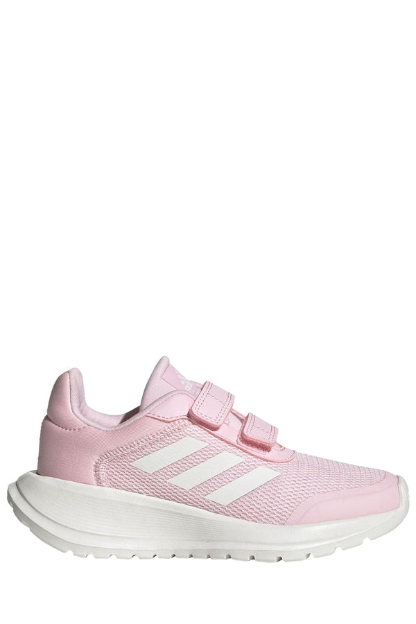 adidas Pink Kids Sportswear Tensaur Run Trainers