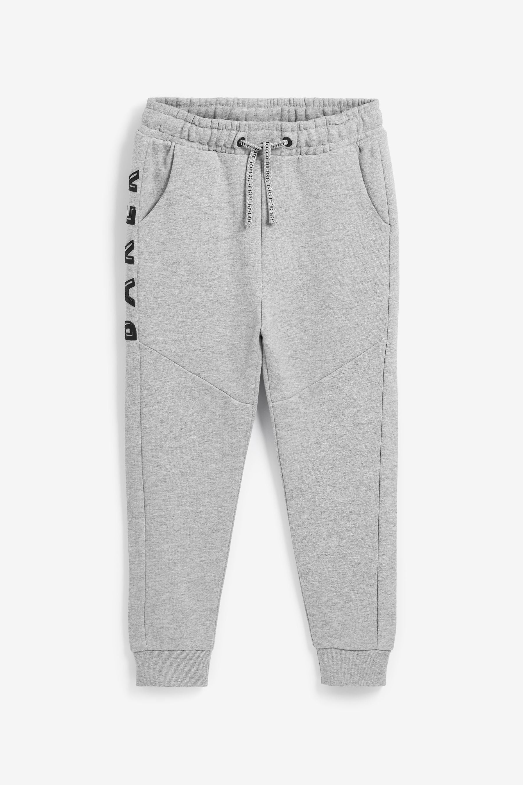 Baker by Ted Baker 100% Cotton Joggers