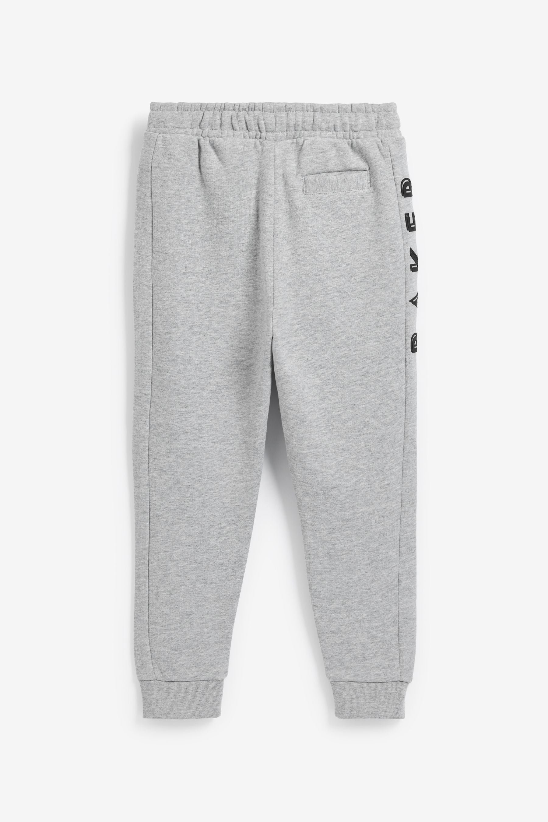 Baker by Ted Baker 100% Cotton Joggers