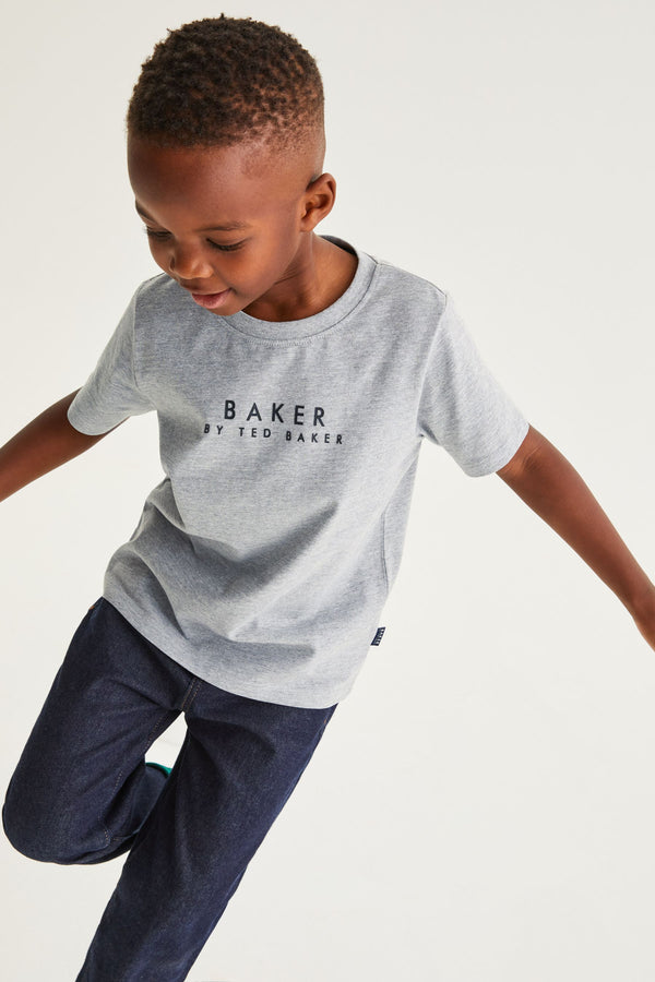 Baker by Ted Baker 100% Cotton T-Shirt