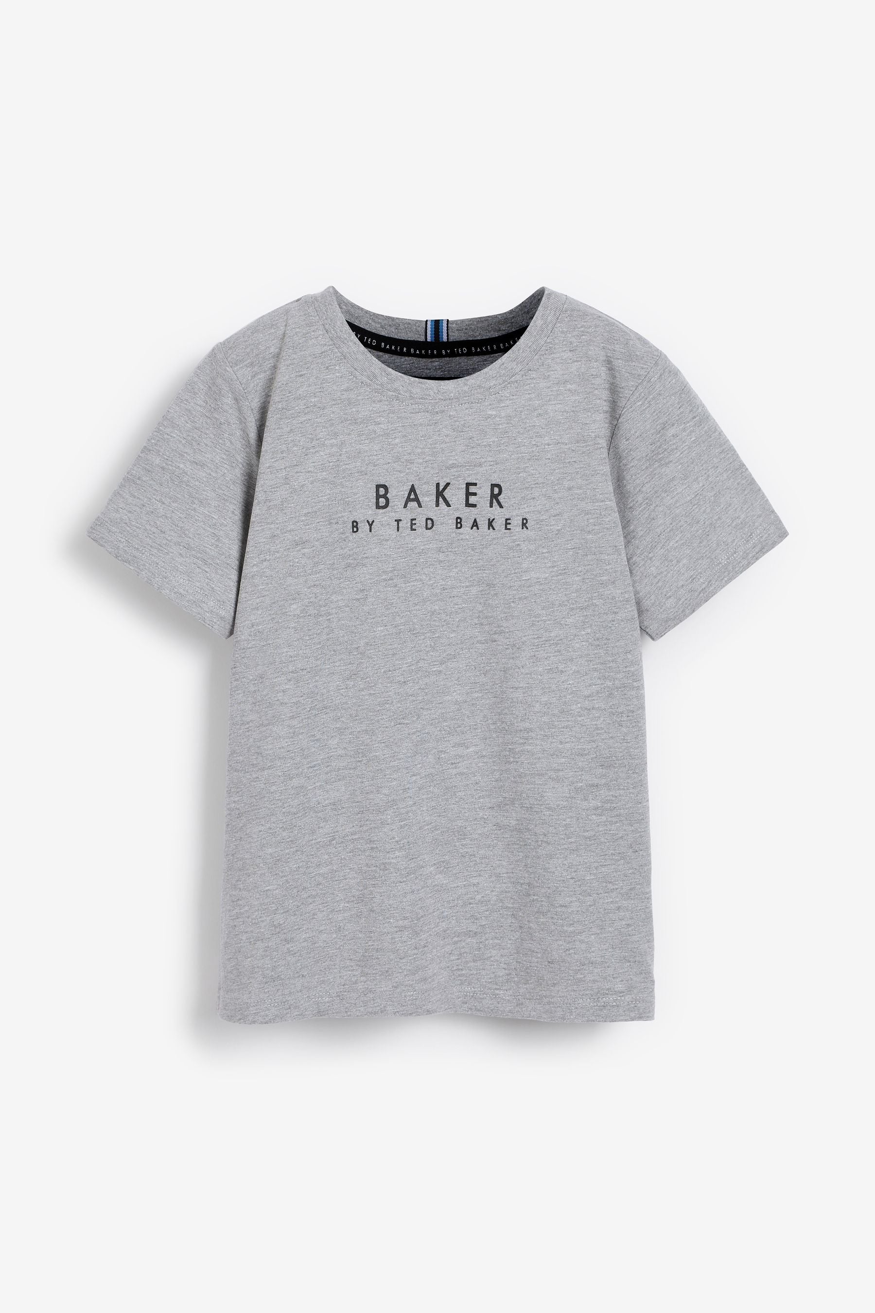 Baker by Ted Baker 100% Cotton T-Shirt