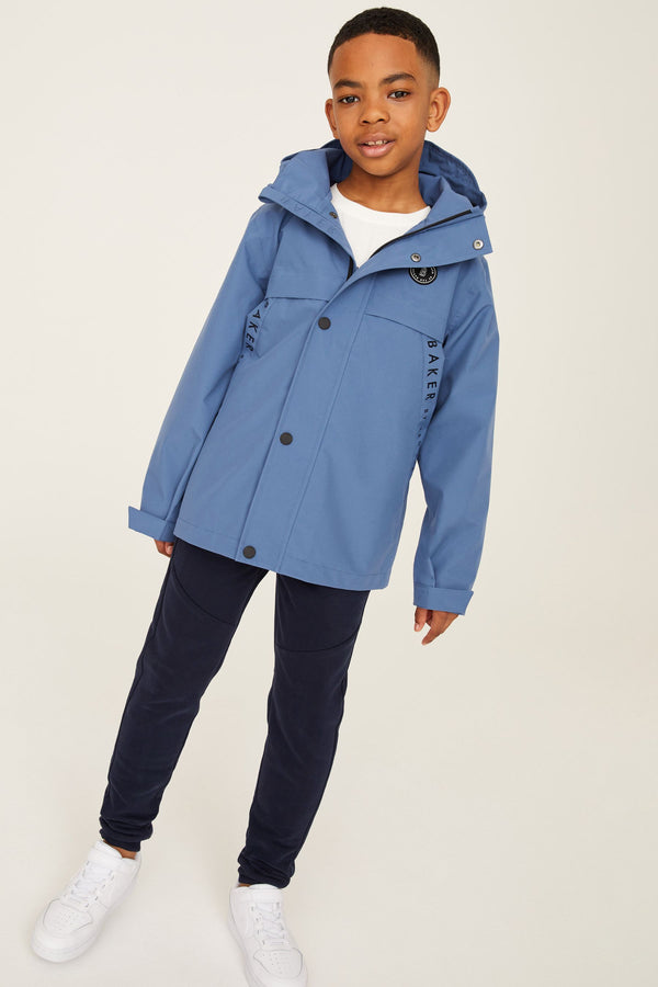 Baker by Ted Baker Waterproof Jacket