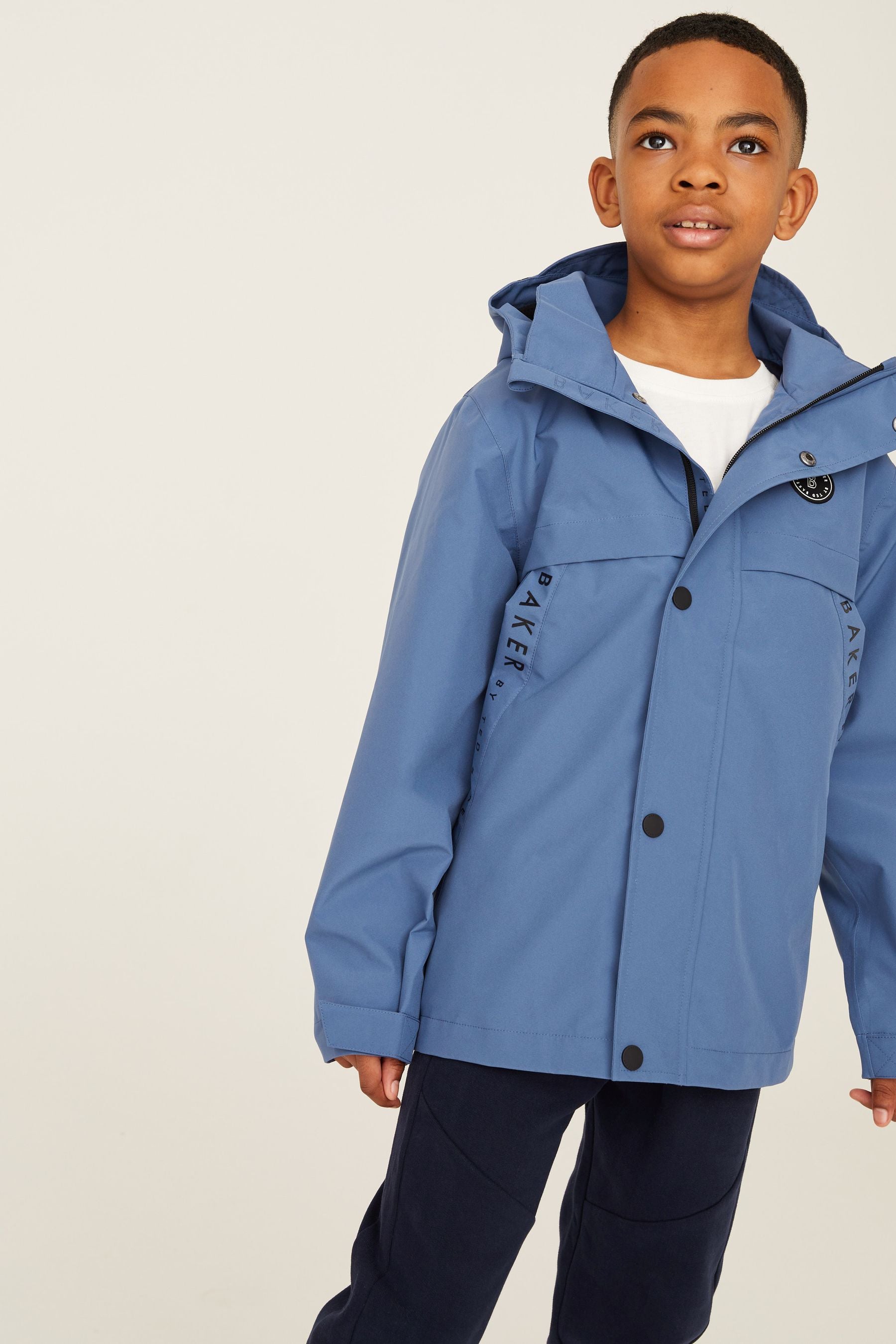 Baker by Ted Baker Waterproof Jacket