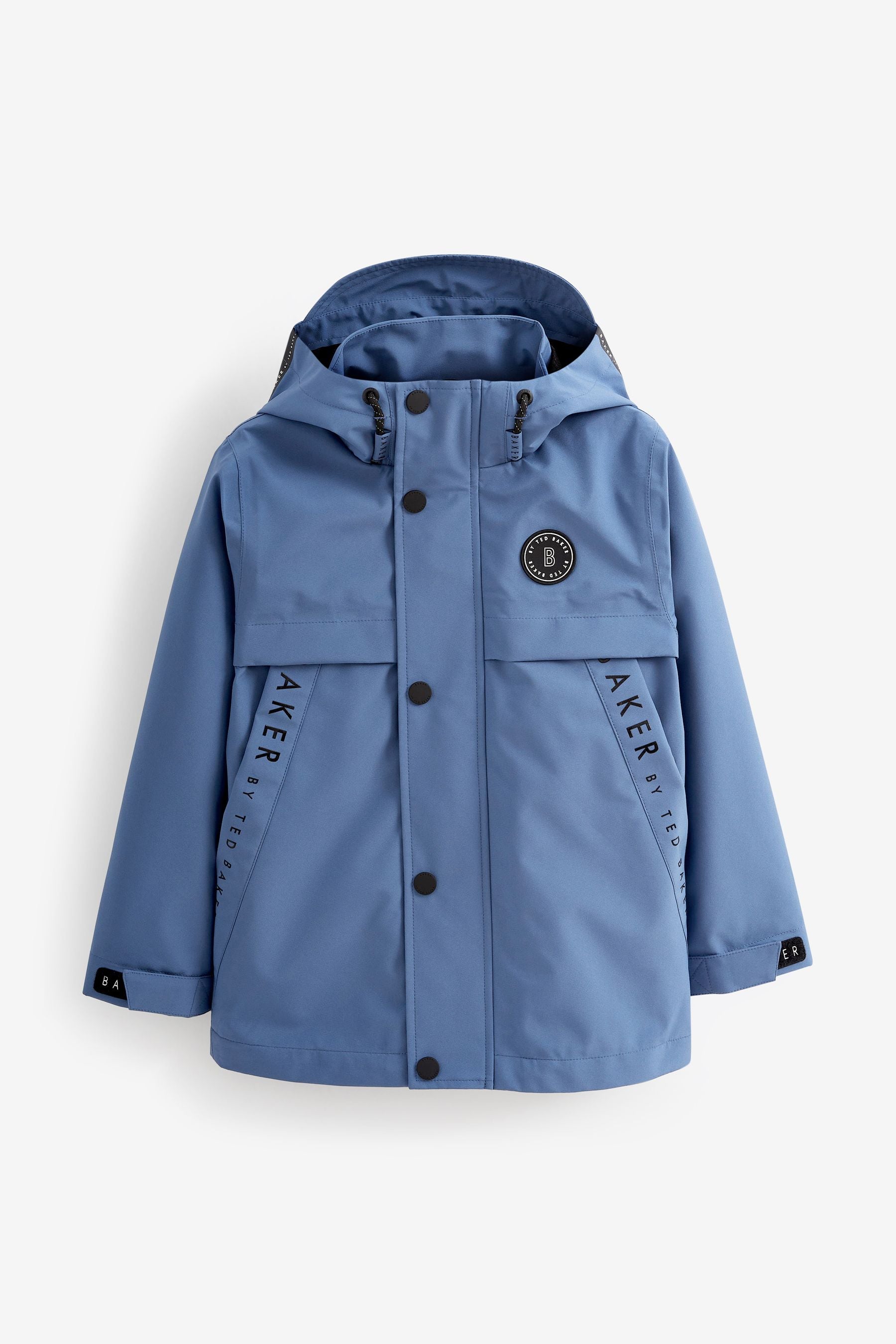 Baker by Ted Baker Waterproof Jacket