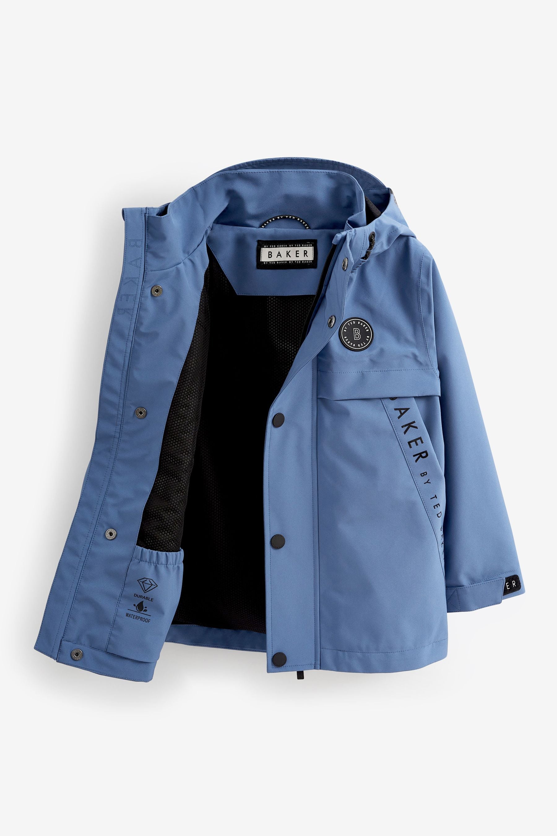 Baker by Ted Baker Waterproof Jacket