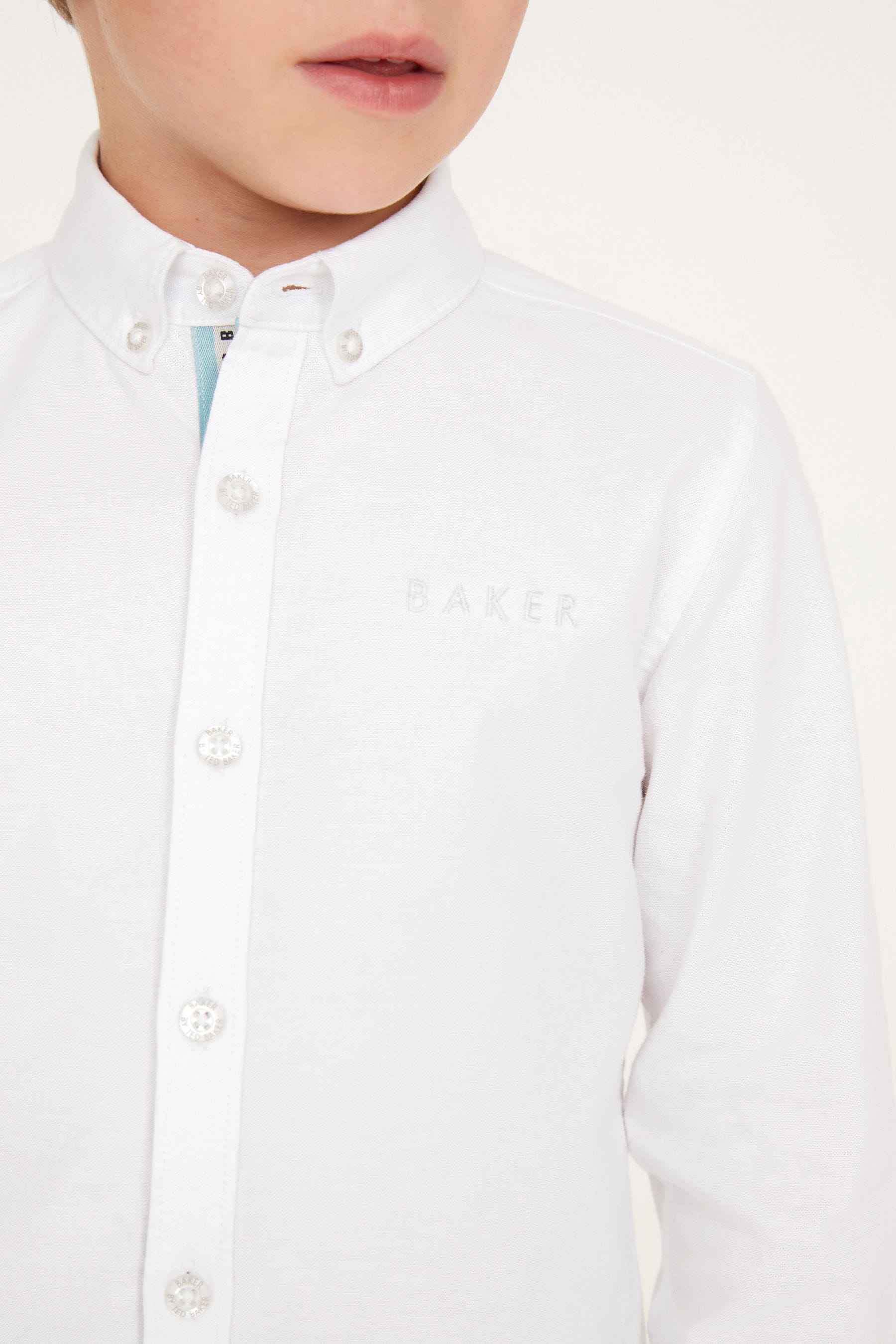 Baker by Ted Baker Oxford Shirt