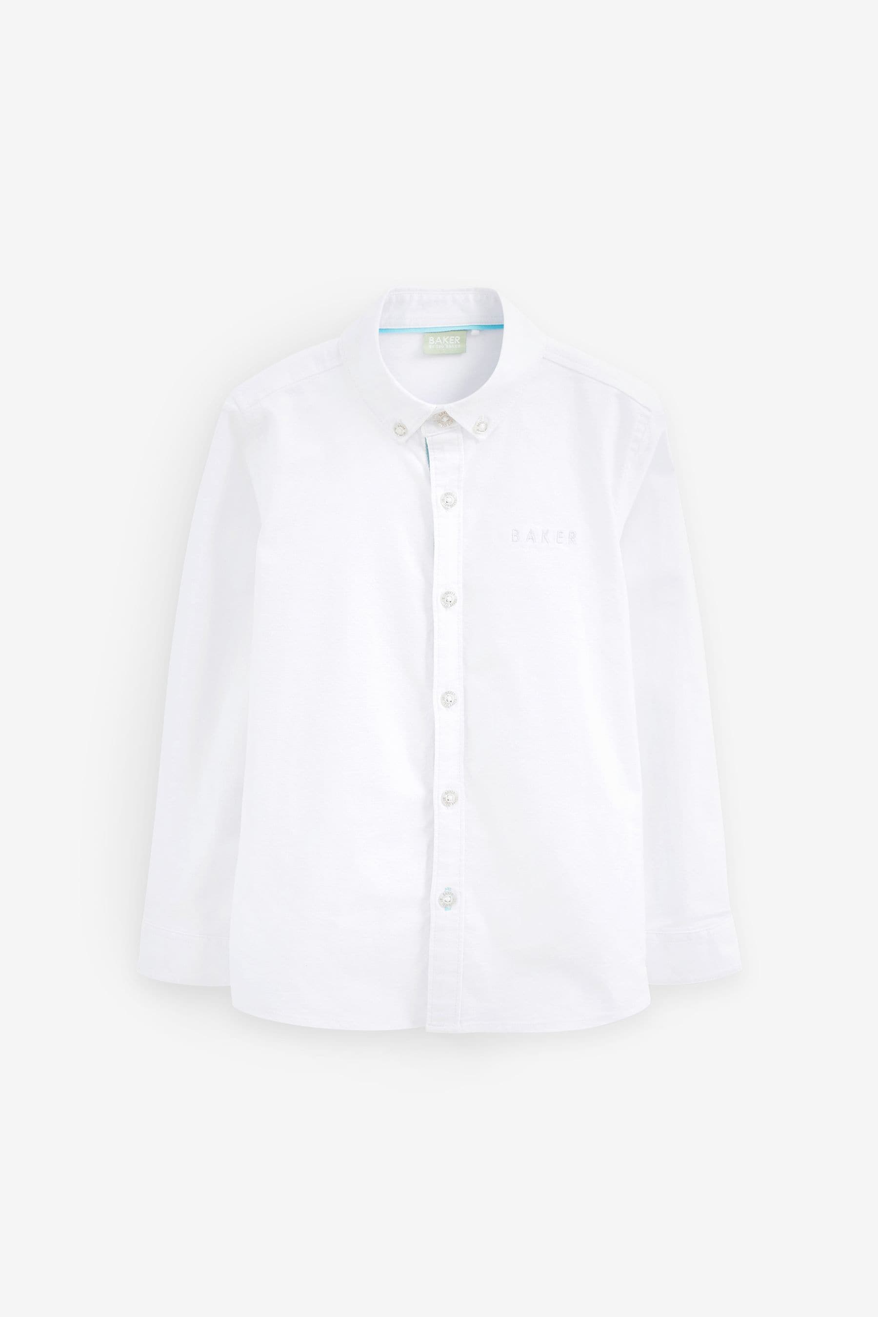 Baker by Ted Baker Oxford Shirt