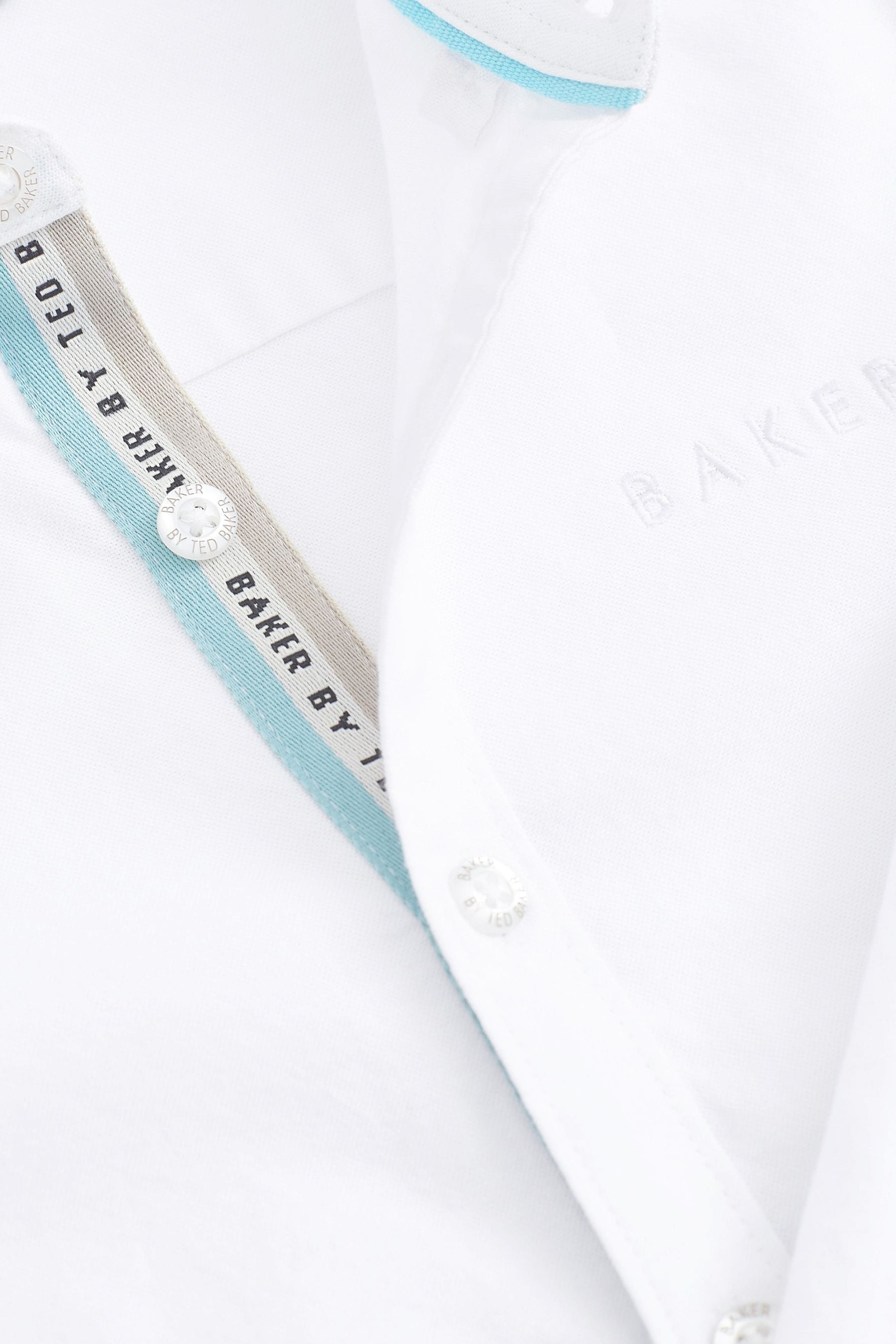 Baker by Ted Baker Oxford Shirt