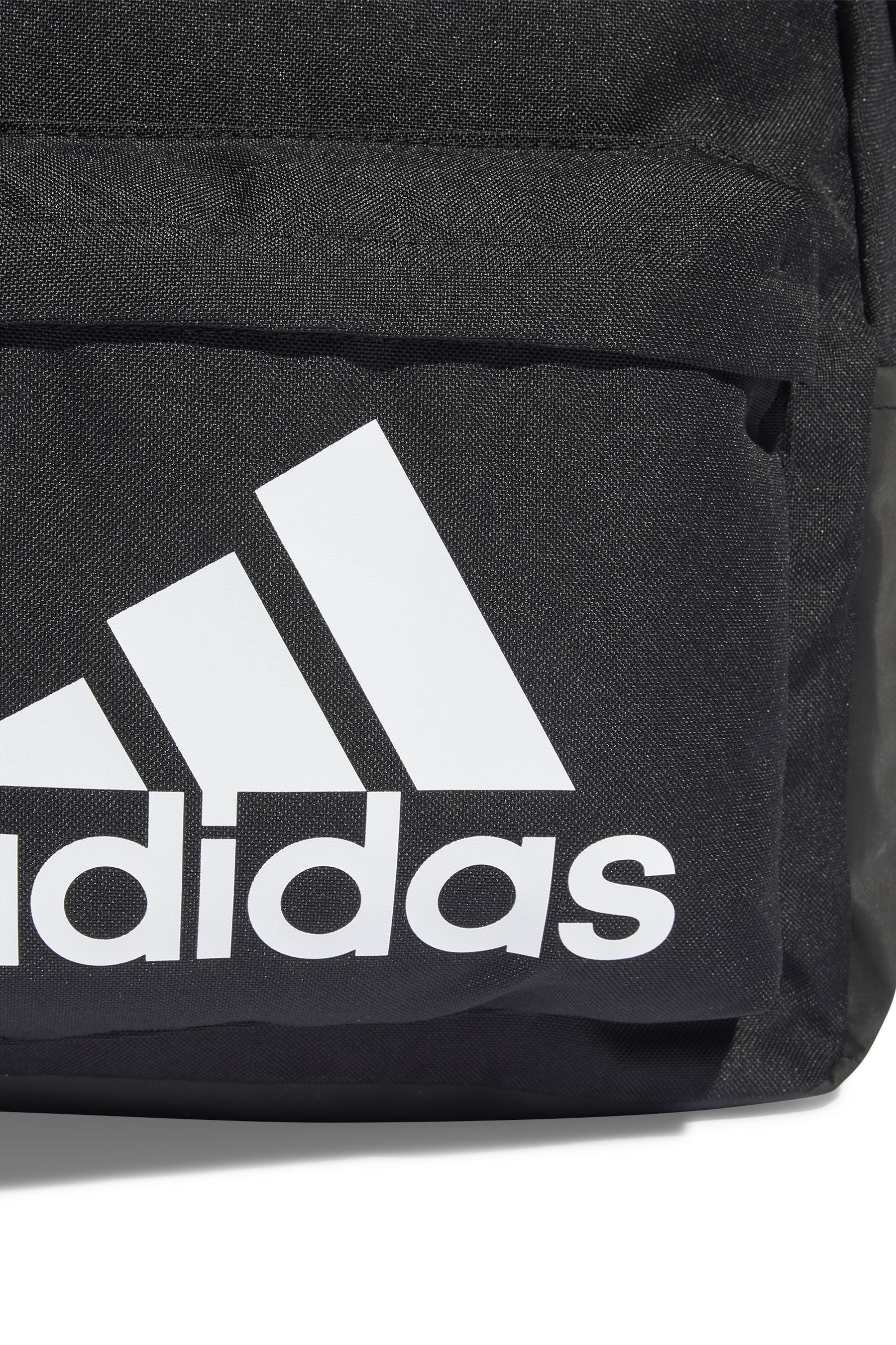 adidas Black/White Classic Bag