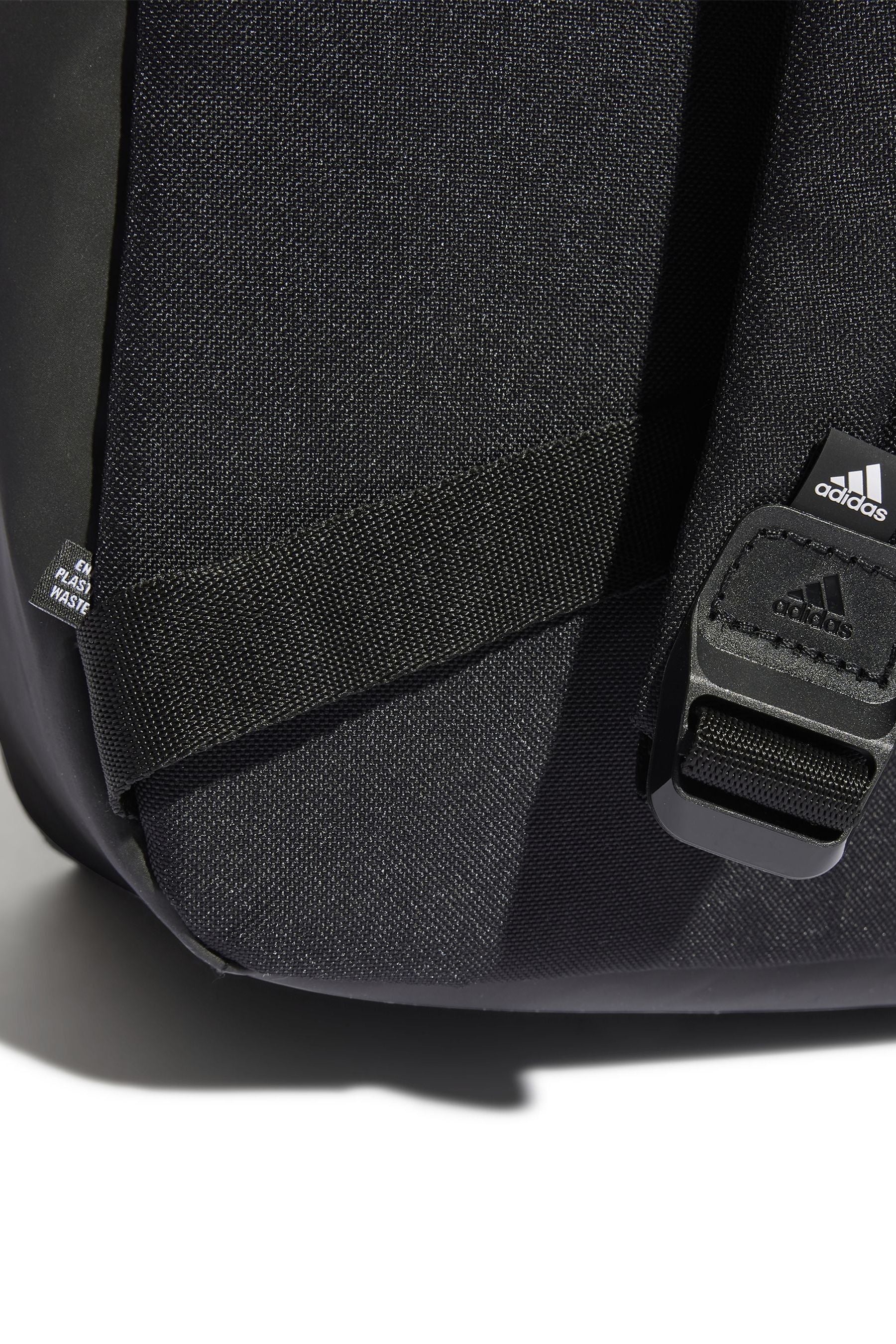 adidas Black/White Classic Bag