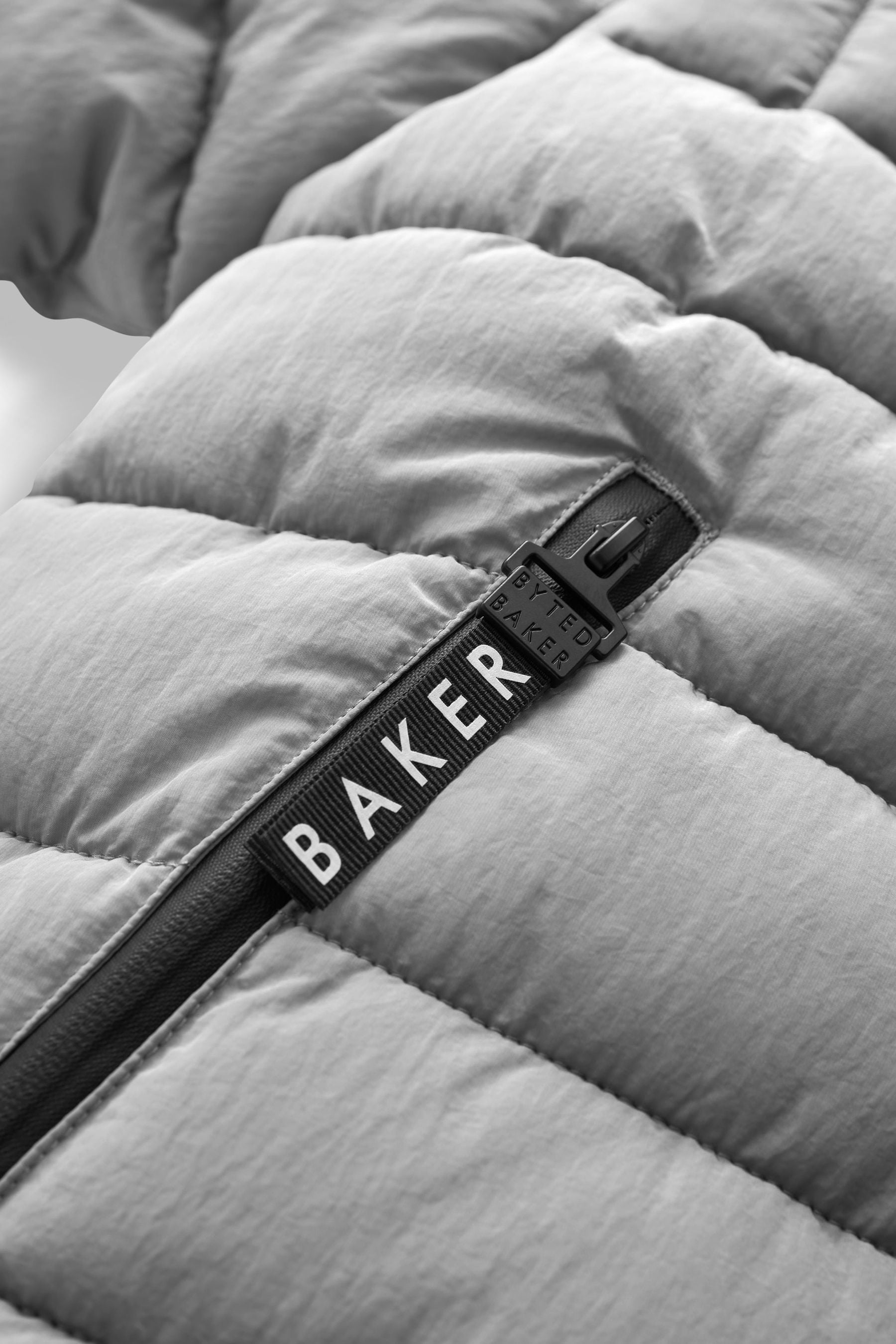 Baker by Ted Baker Shower Resistant Padded Coat