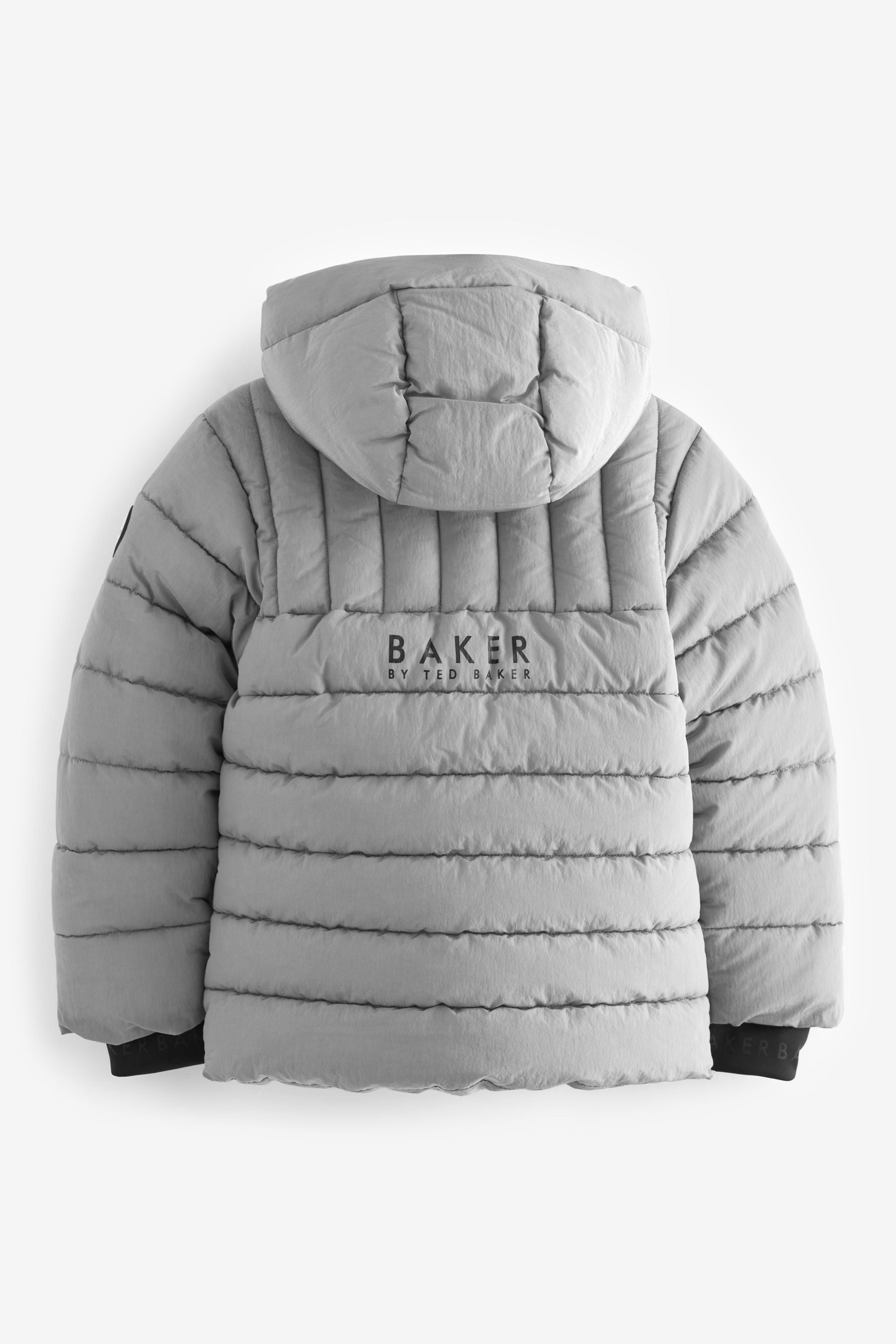 Baker by Ted Baker Shower Resistant Padded Coat