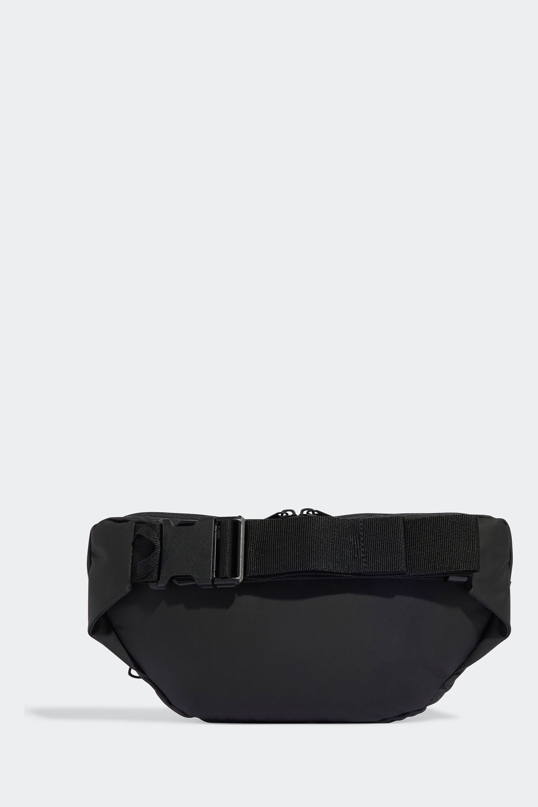 adidas Black Performance Ultramodern Waist Bag