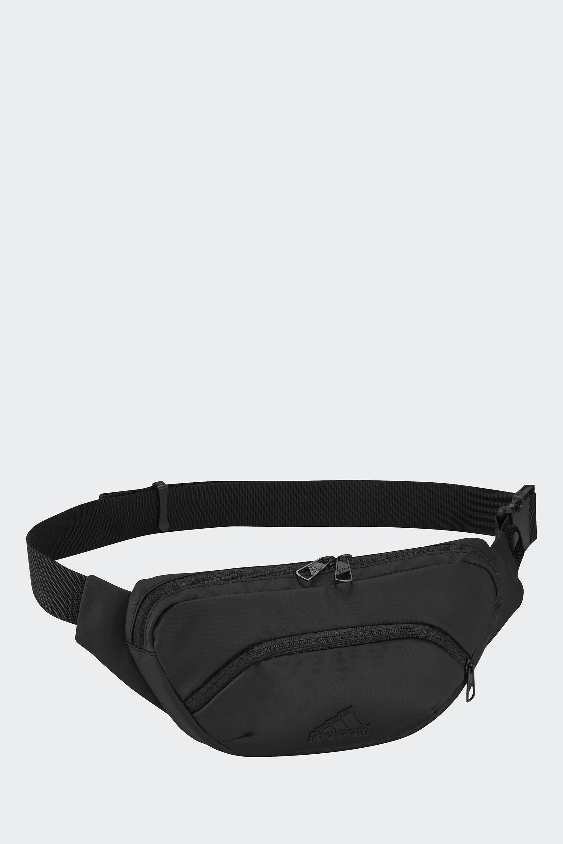 adidas Black Performance Ultramodern Waist Bag