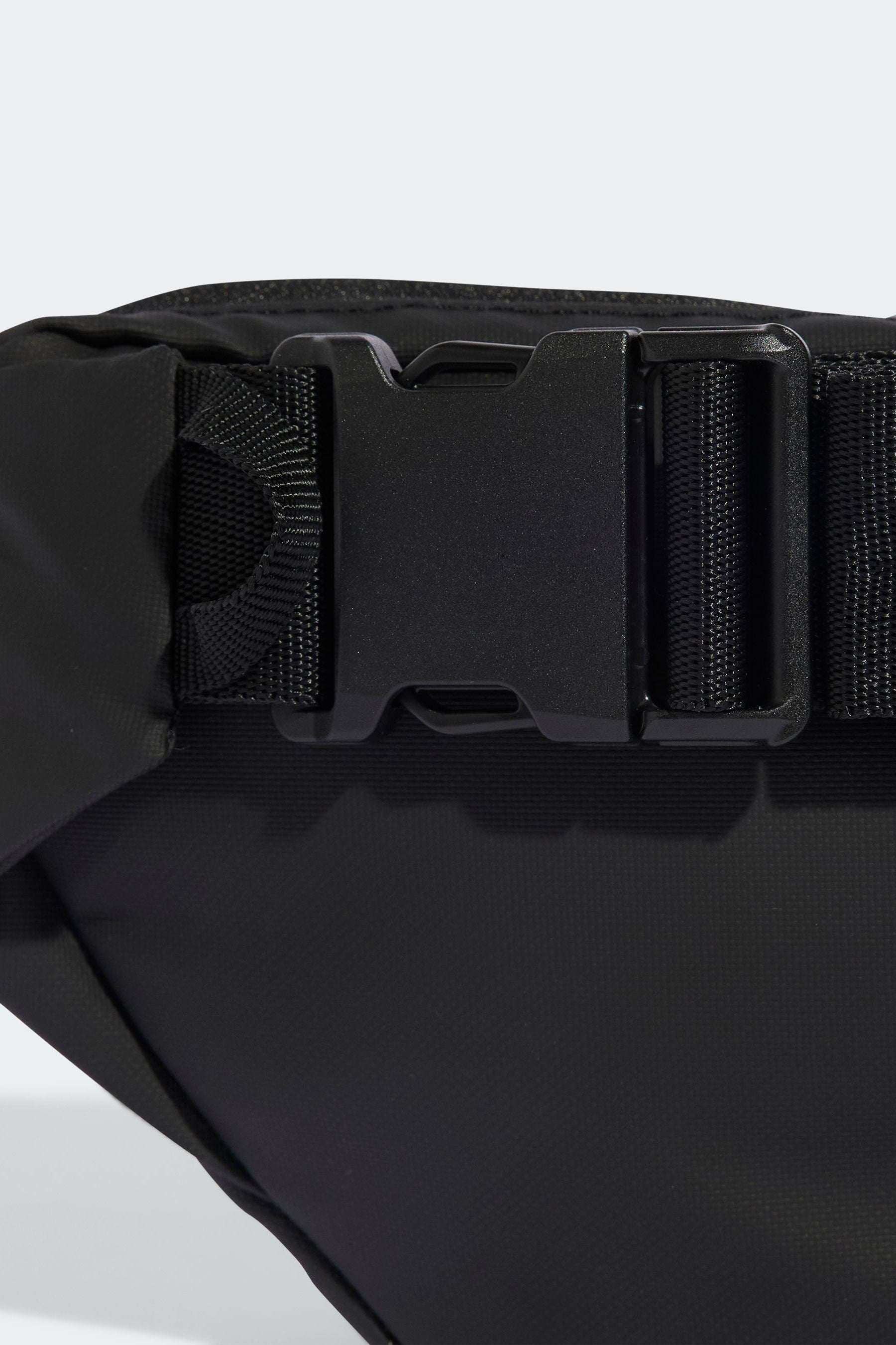 adidas Black Performance Ultramodern Waist Bag