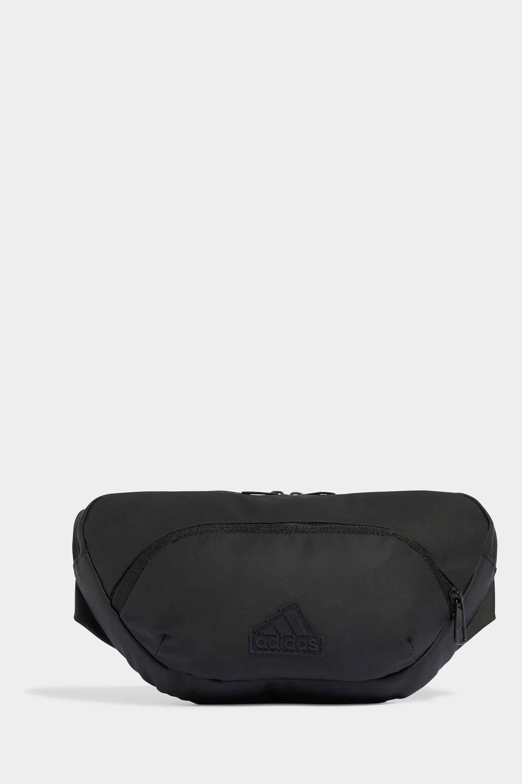 adidas Black Ultramodern Bumbag