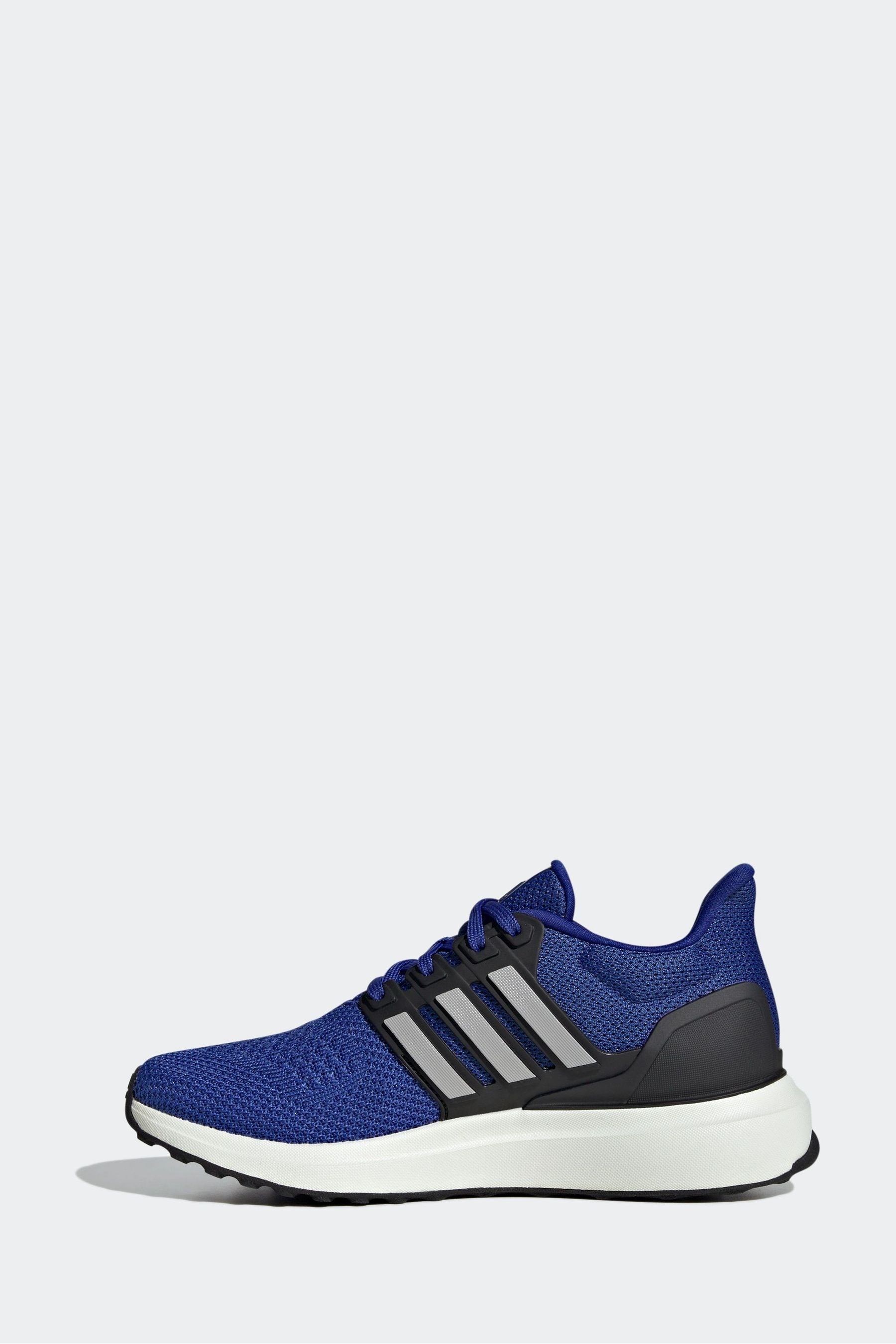 adidas Blue Sportswear Ubounce Dna Trainers