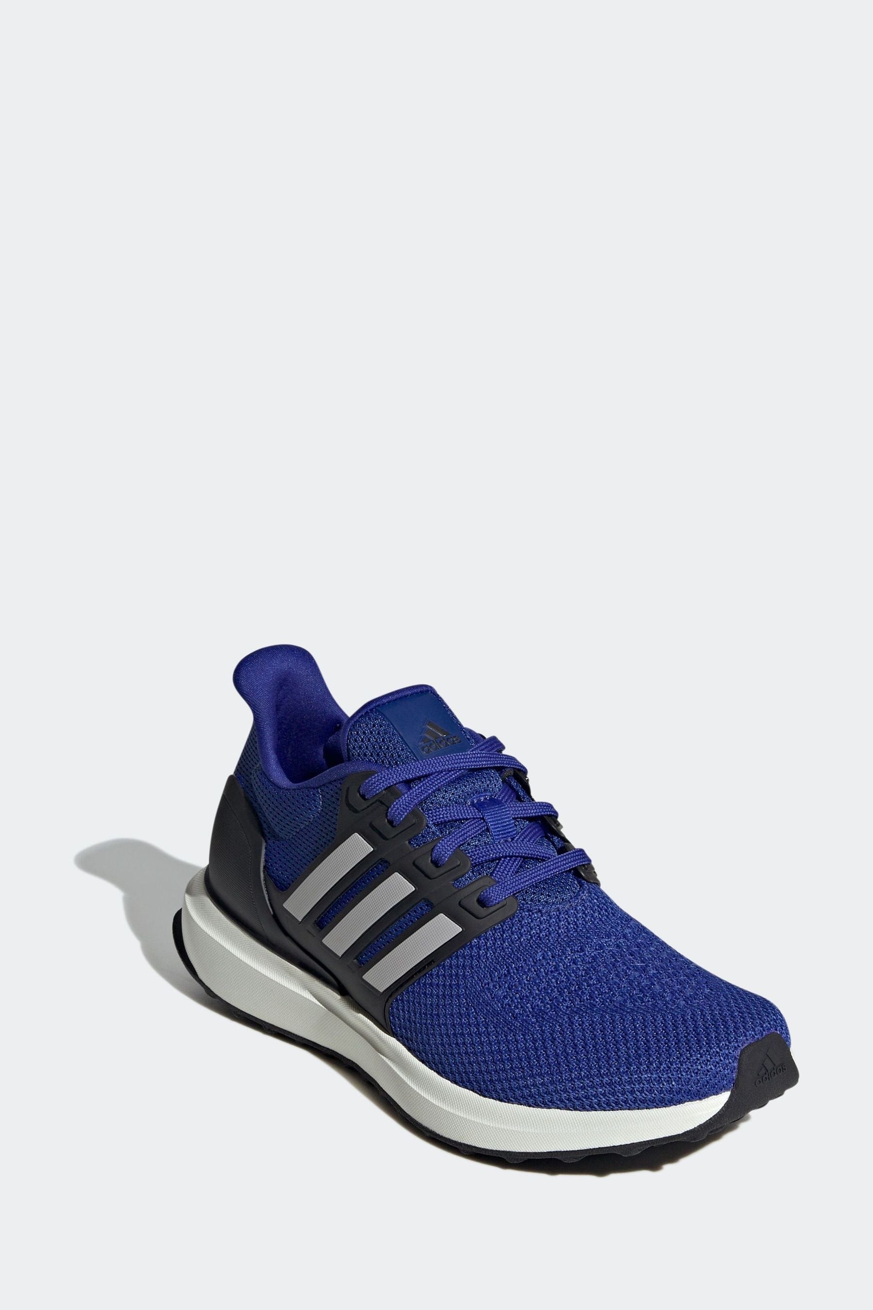 adidas Blue Sportswear Ubounce Dna Trainers