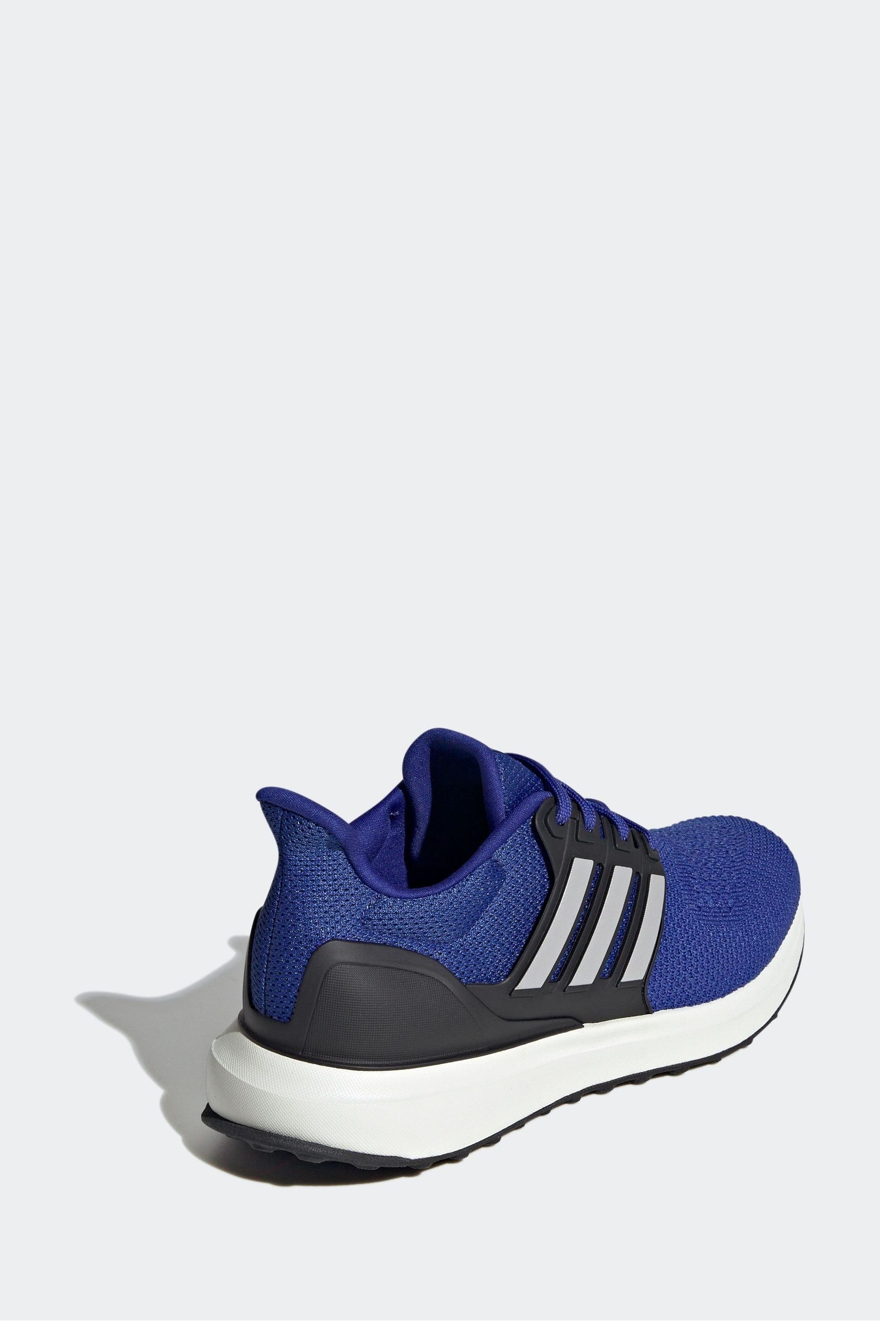 adidas Blue Sportswear Ubounce Dna Trainers