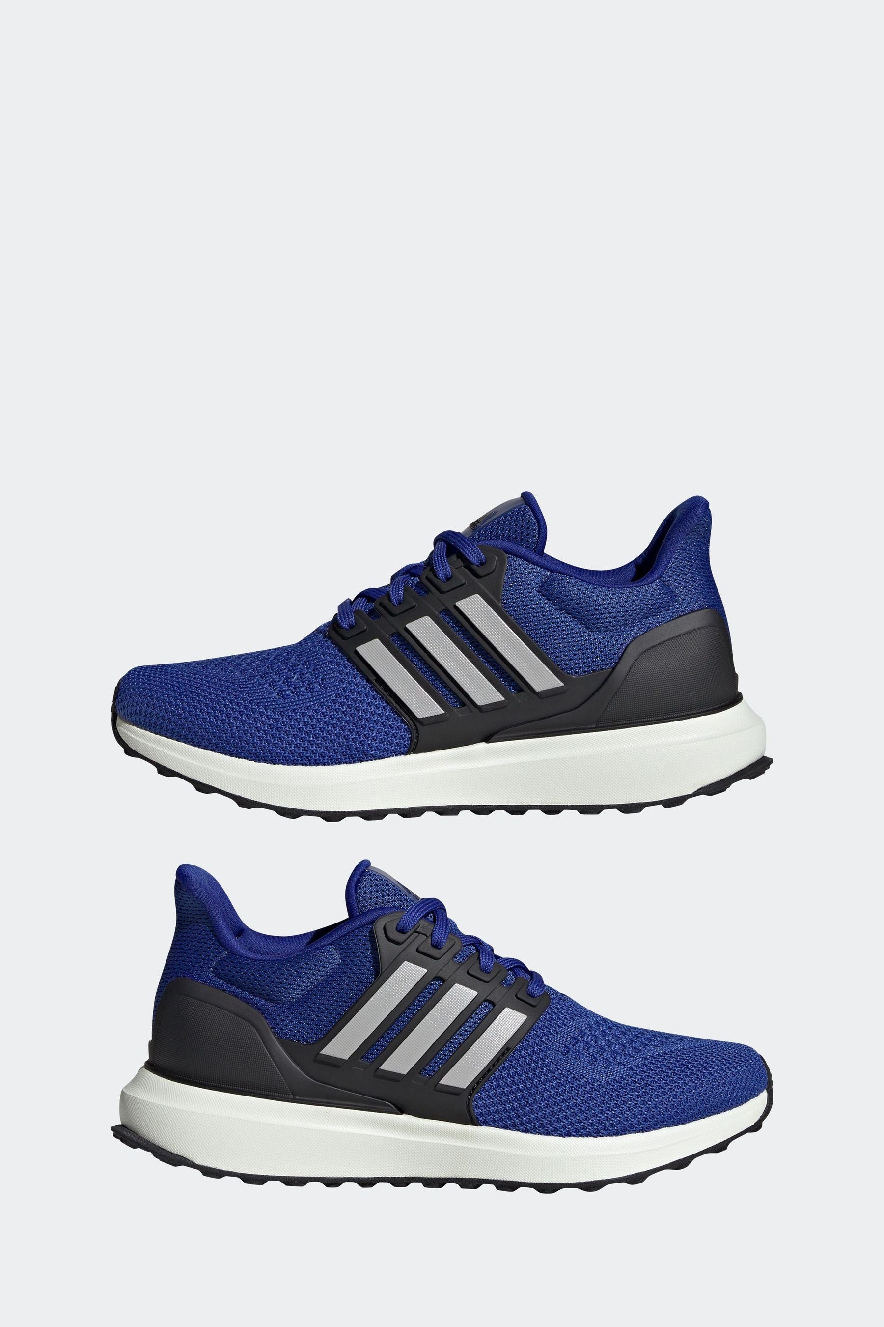 adidas Blue Sportswear Ubounce Dna Trainers