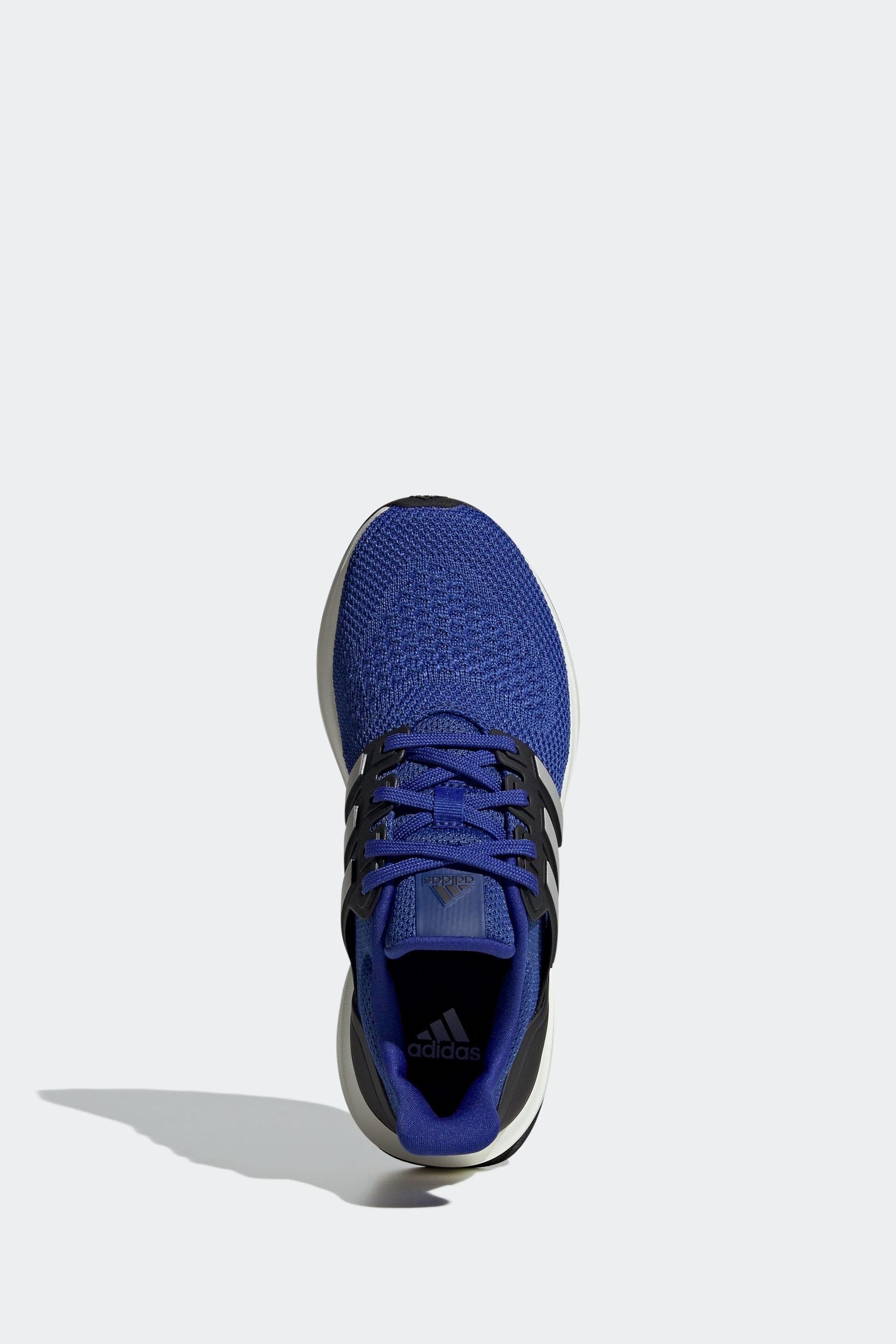 adidas Blue Sportswear Ubounce Dna Trainers