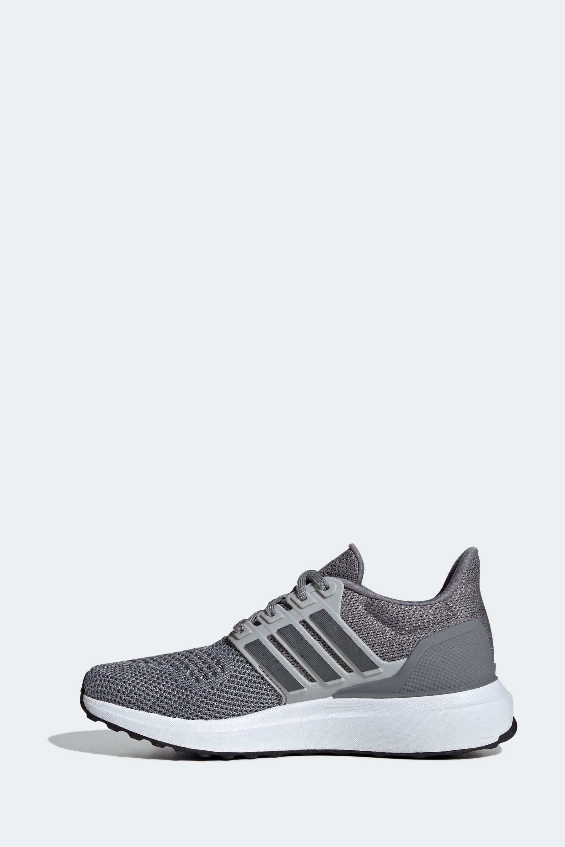 adidas Grey Sportswear Ubounce Dna Trainers