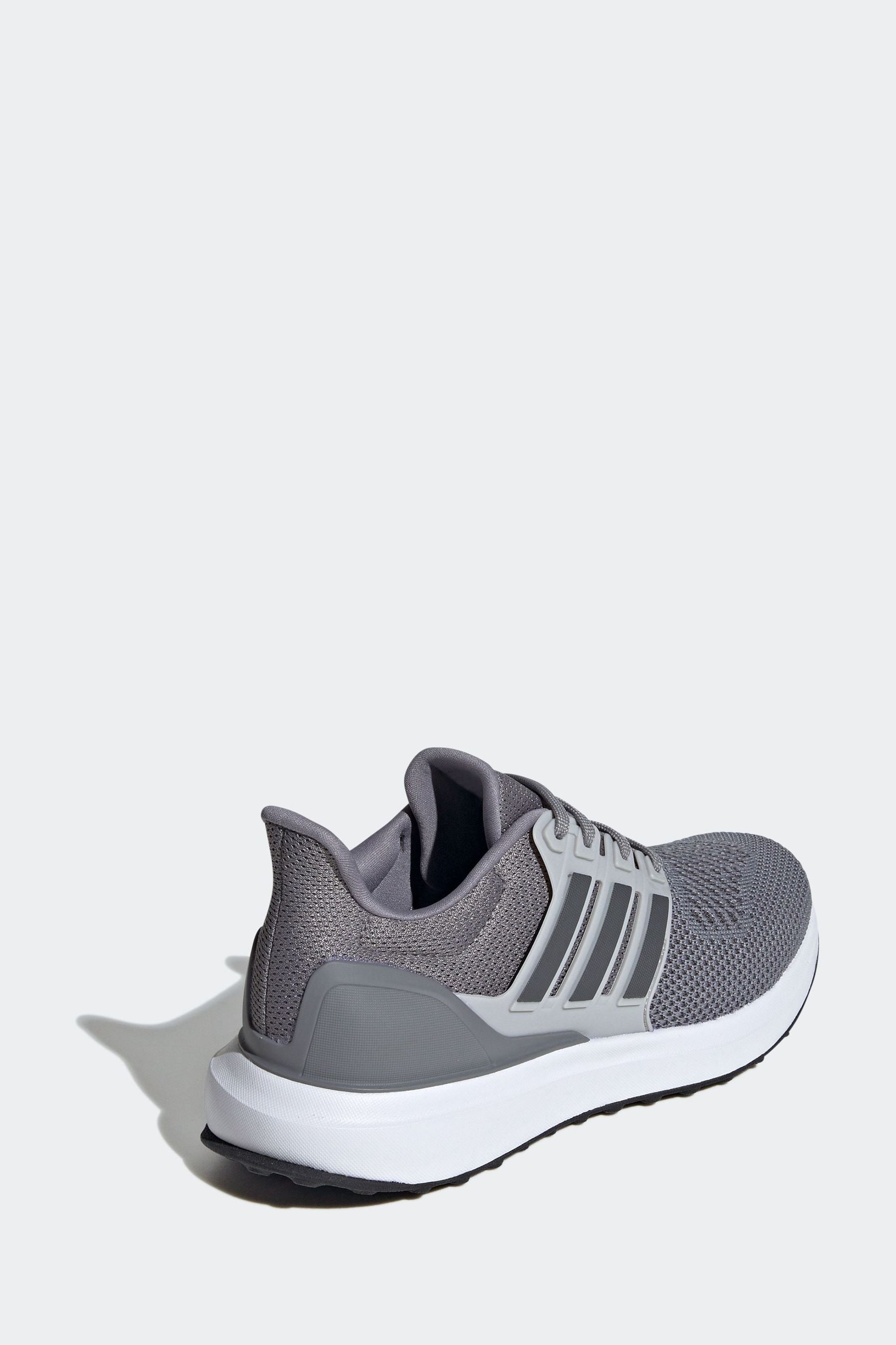 adidas Grey Sportswear Ubounce Dna Trainers