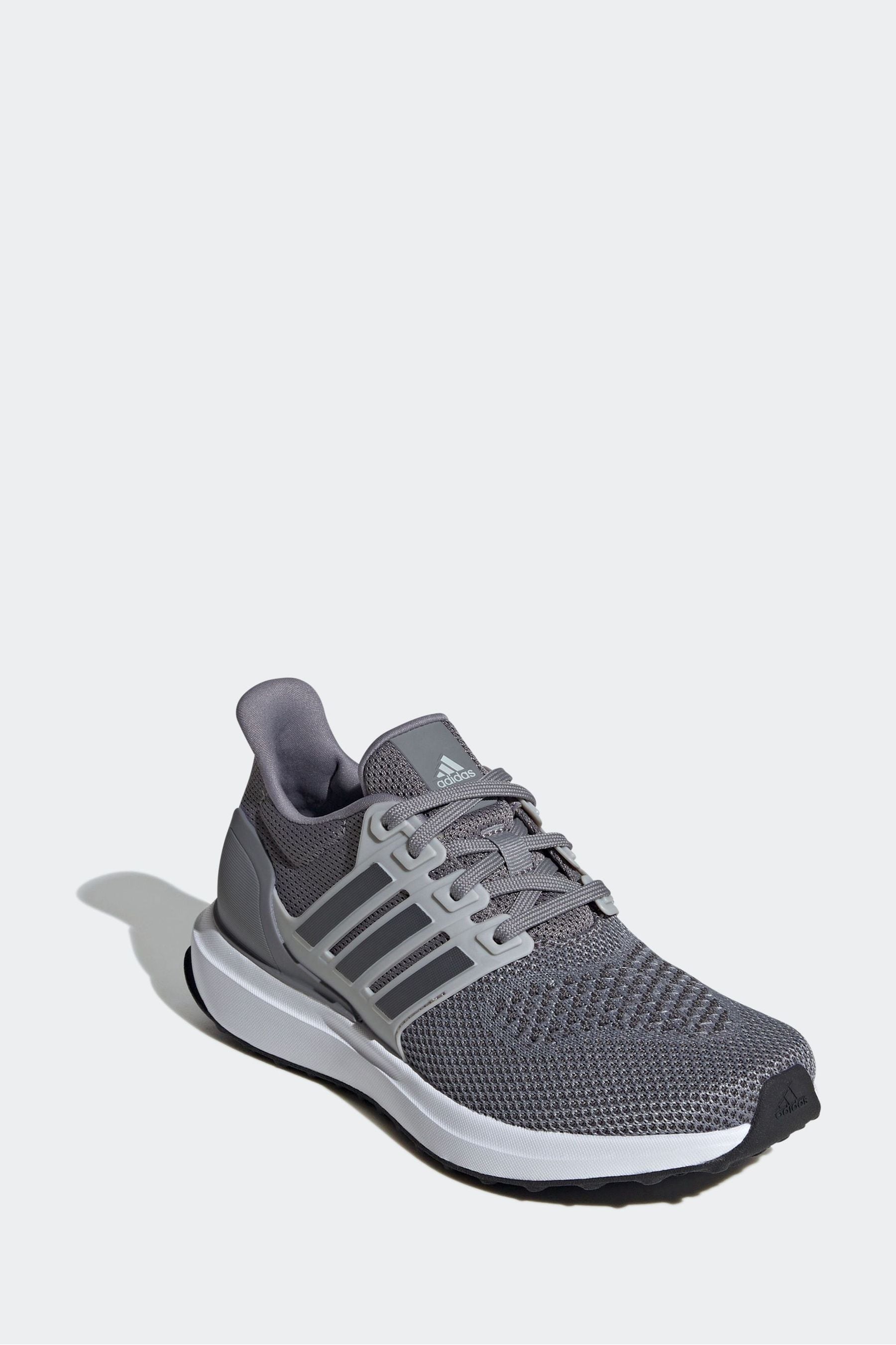 adidas Grey Sportswear Ubounce Dna Trainers