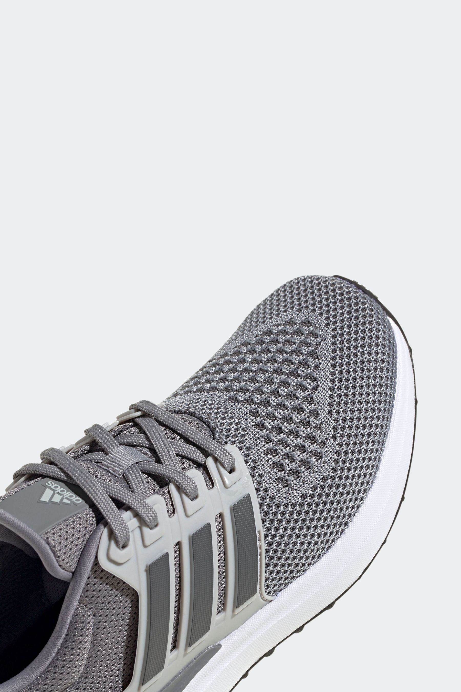 adidas Grey Sportswear Ubounce Dna Trainers