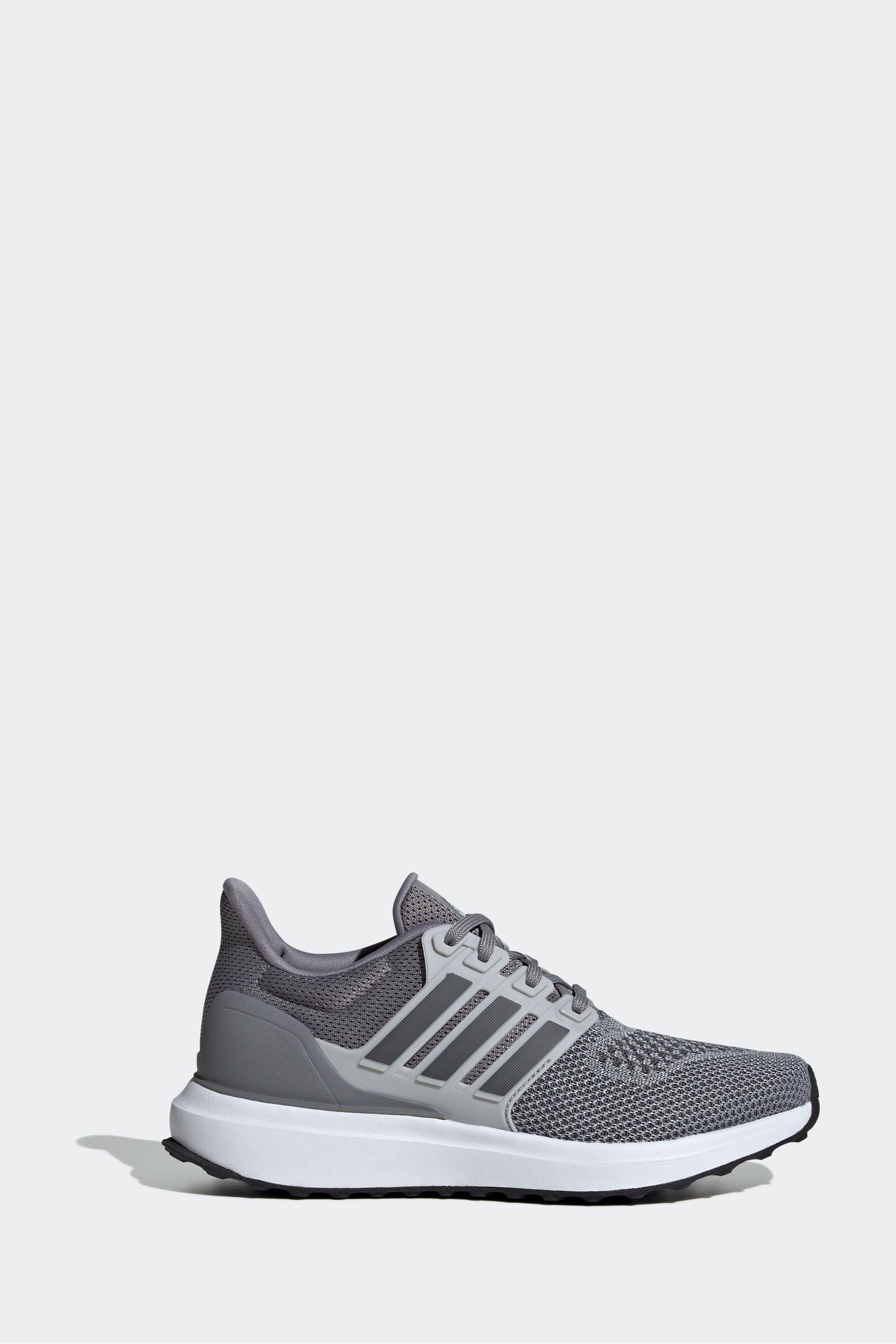 adidas Grey Sportswear Ubounce Dna Trainers